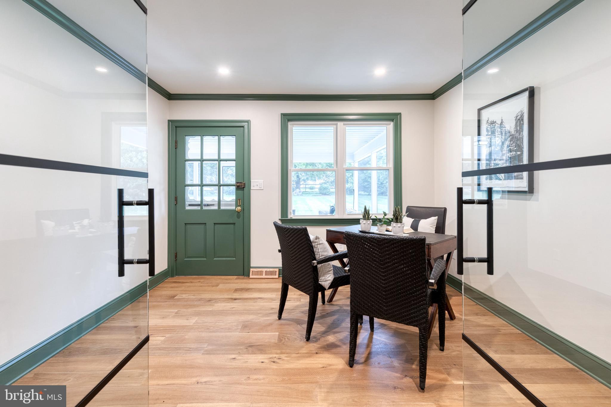 HEATHERFIELD - Residential