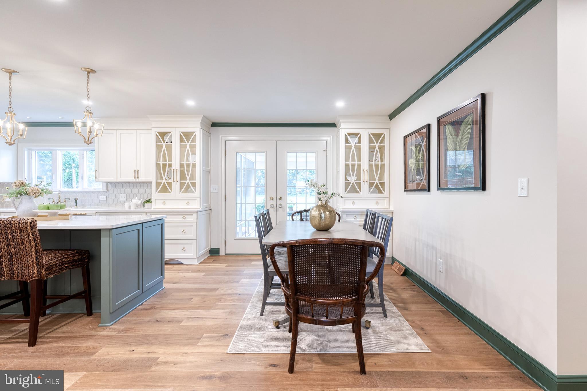 HEATHERFIELD - Residential