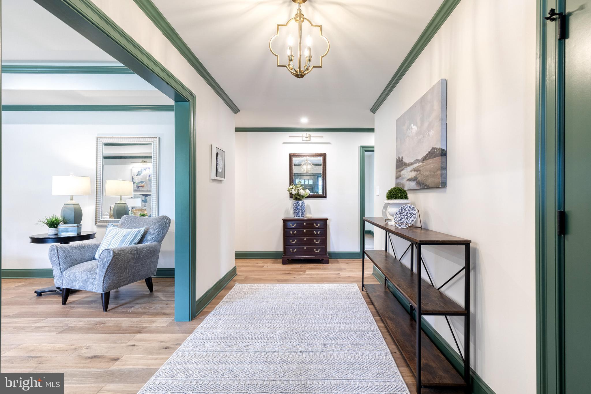 HEATHERFIELD - Residential