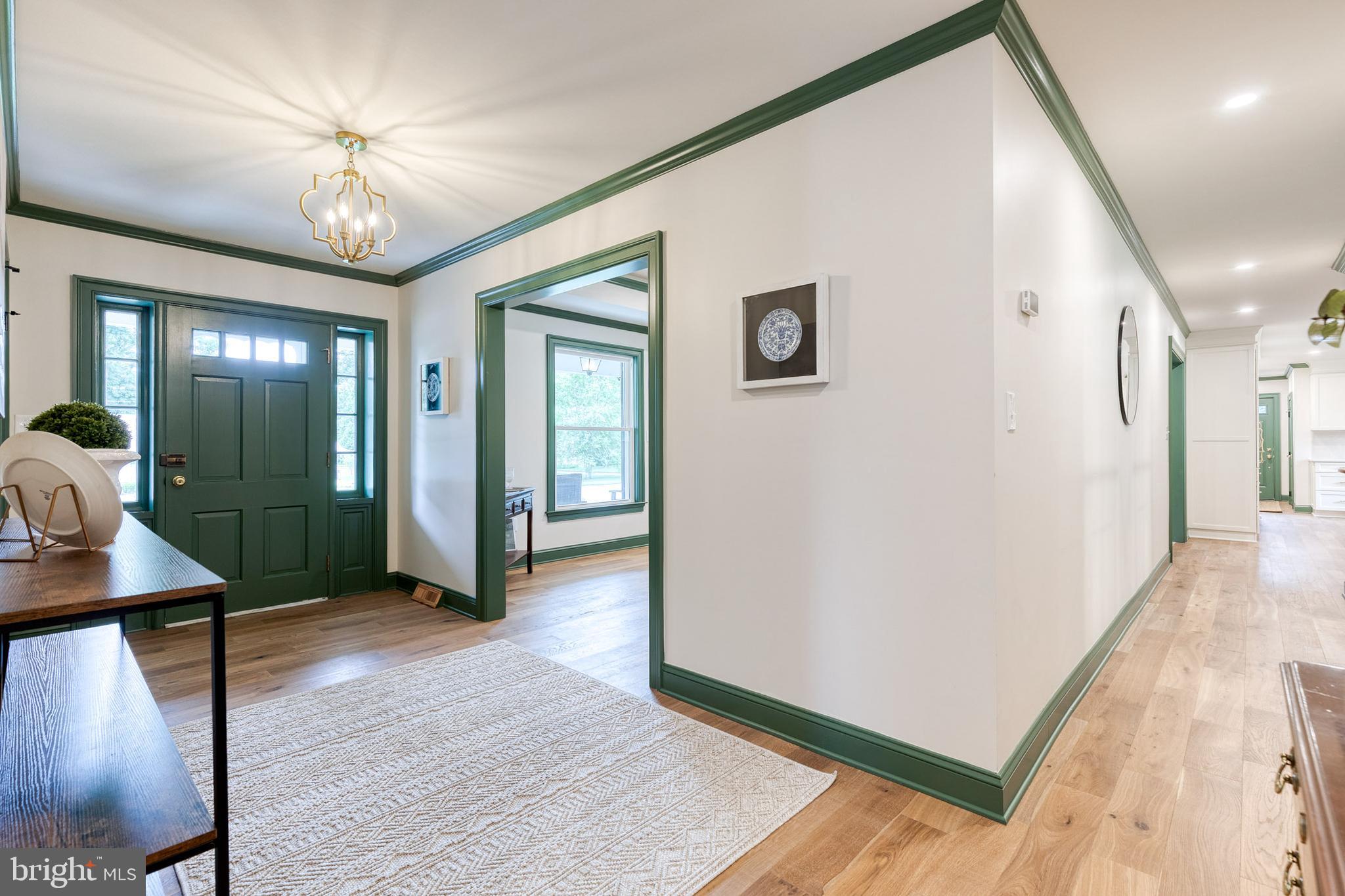 HEATHERFIELD - Residential