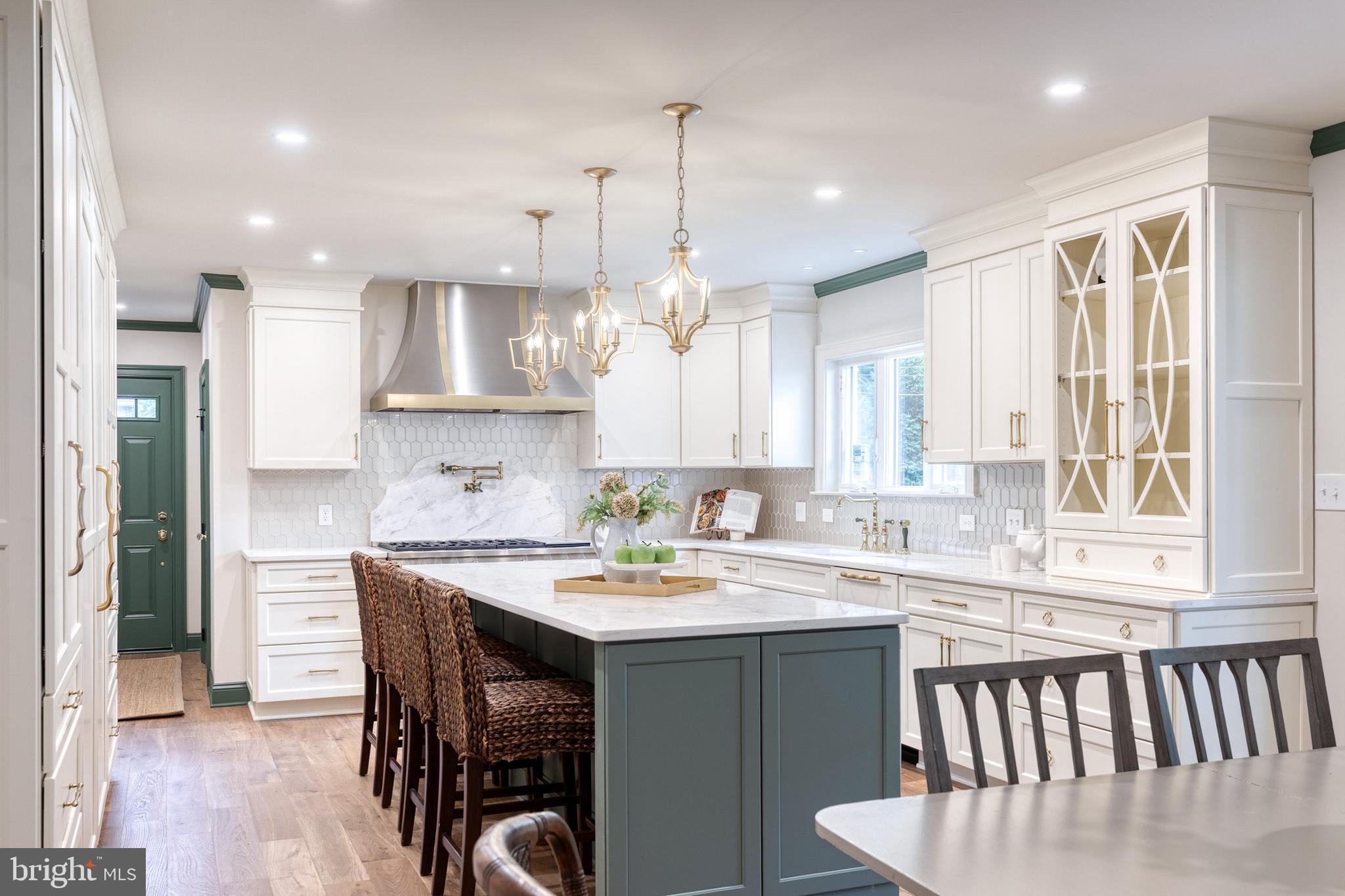 HEATHERFIELD - Residential