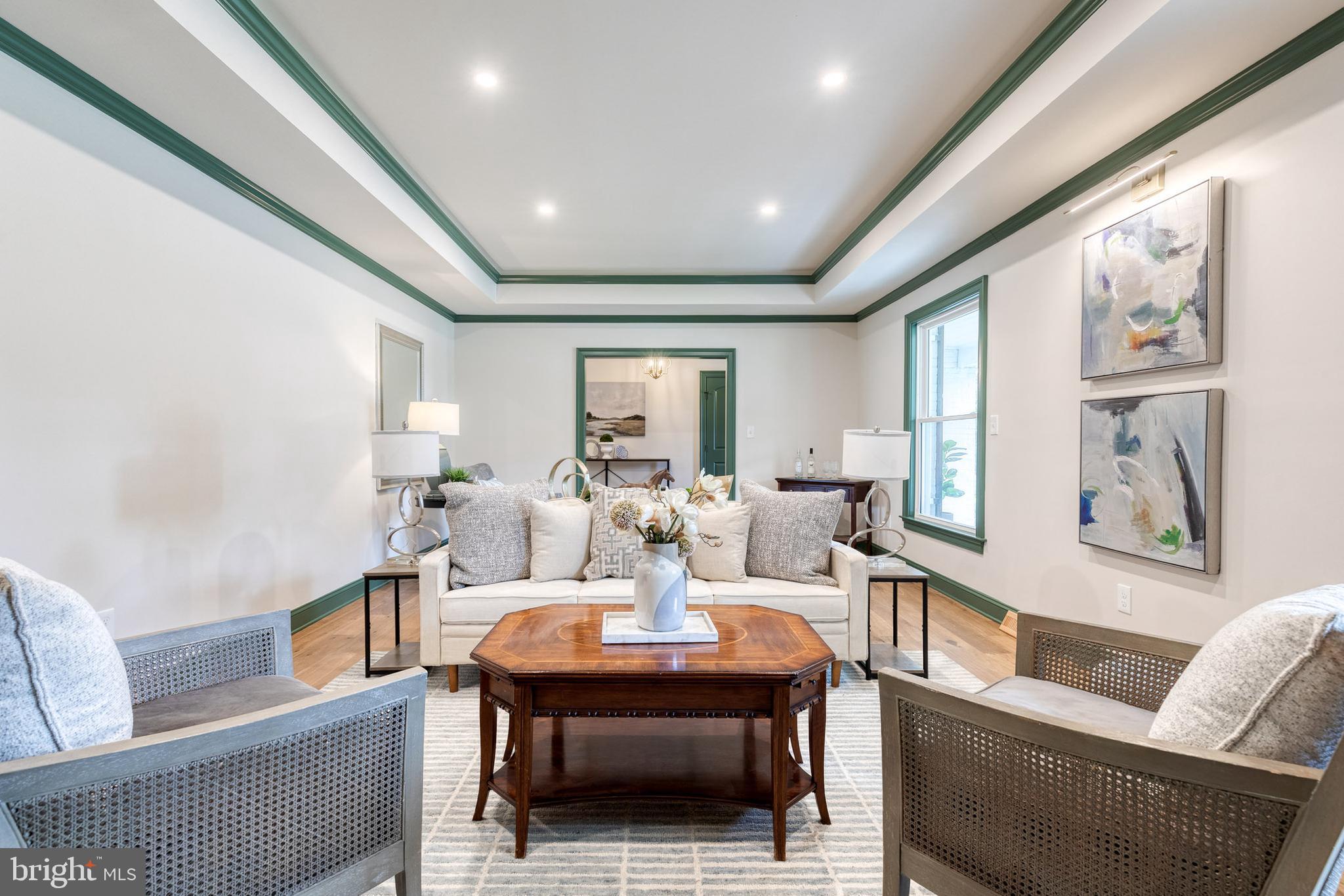 HEATHERFIELD - Residential