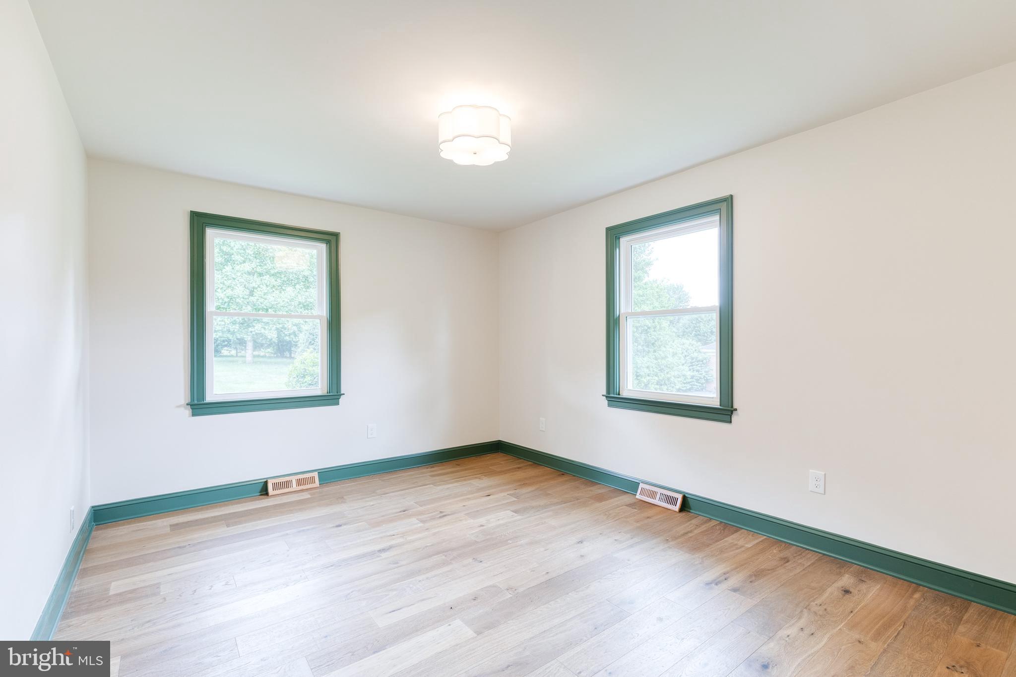 HEATHERFIELD - Residential