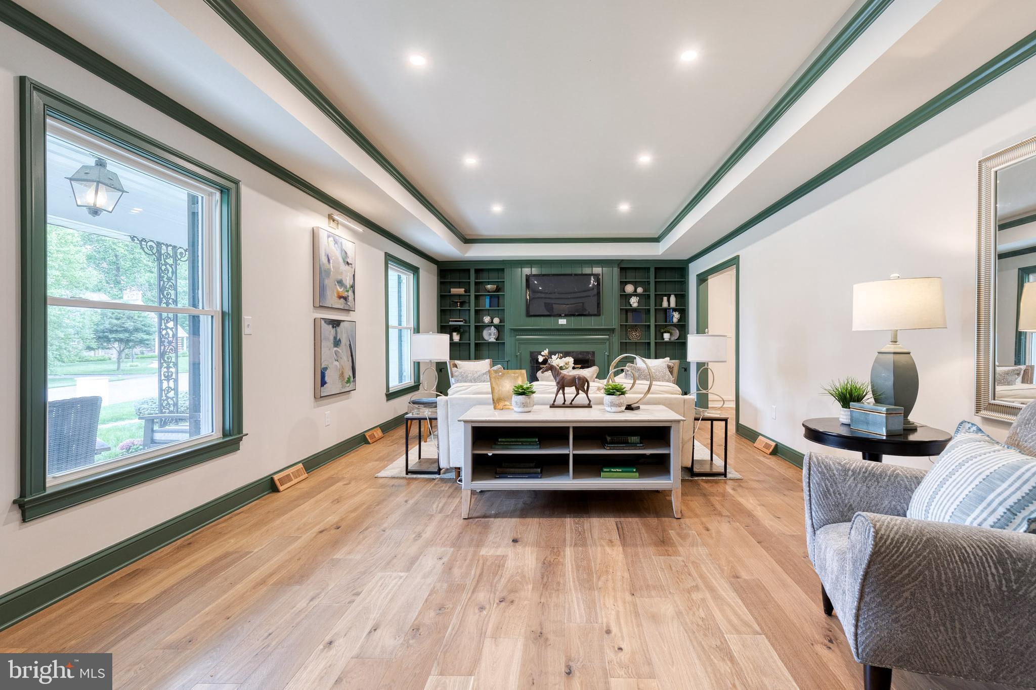 HEATHERFIELD - Residential