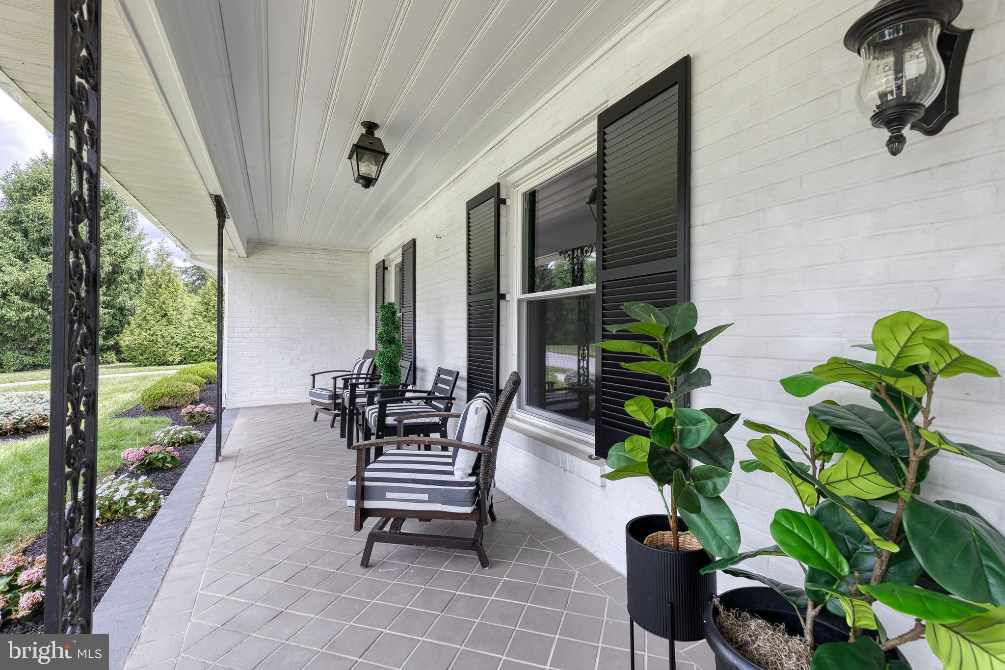 HEATHERFIELD - Residential