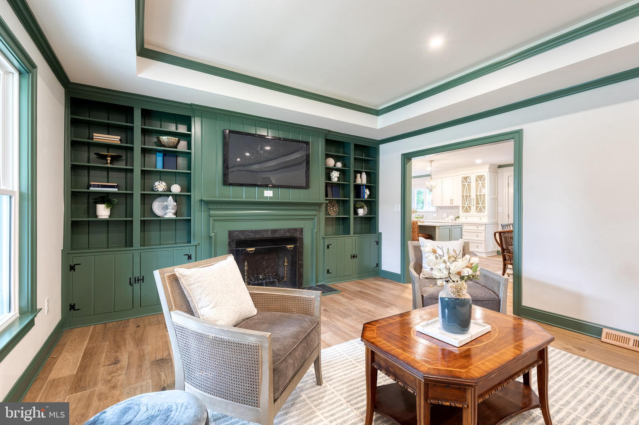 HEATHERFIELD - Residential