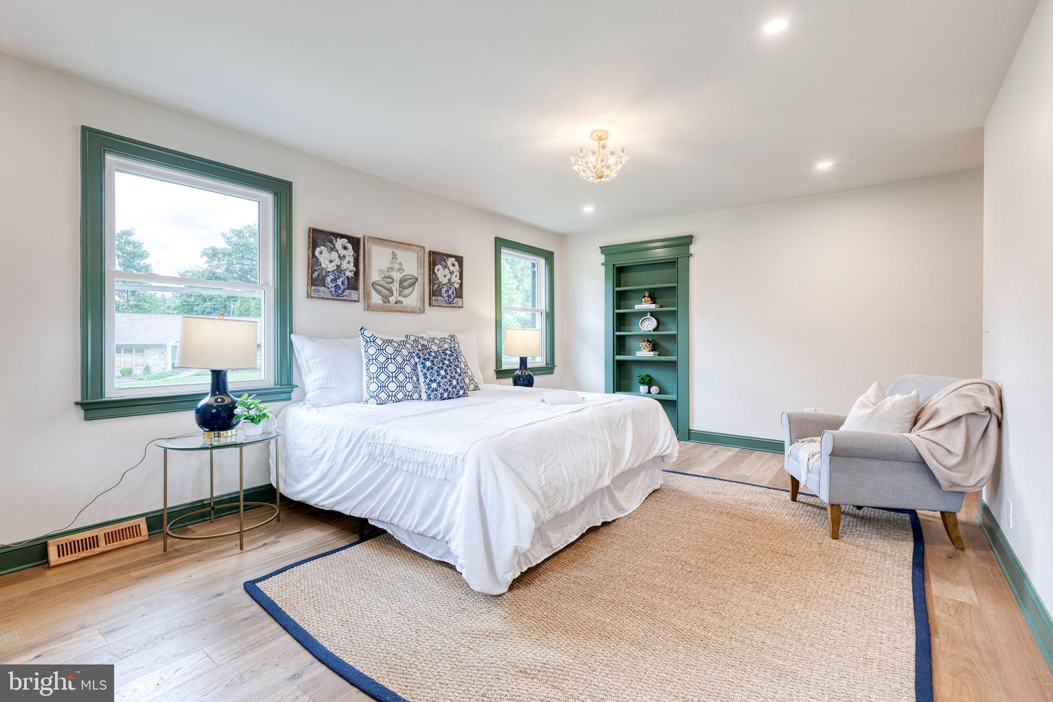 HEATHERFIELD - Residential