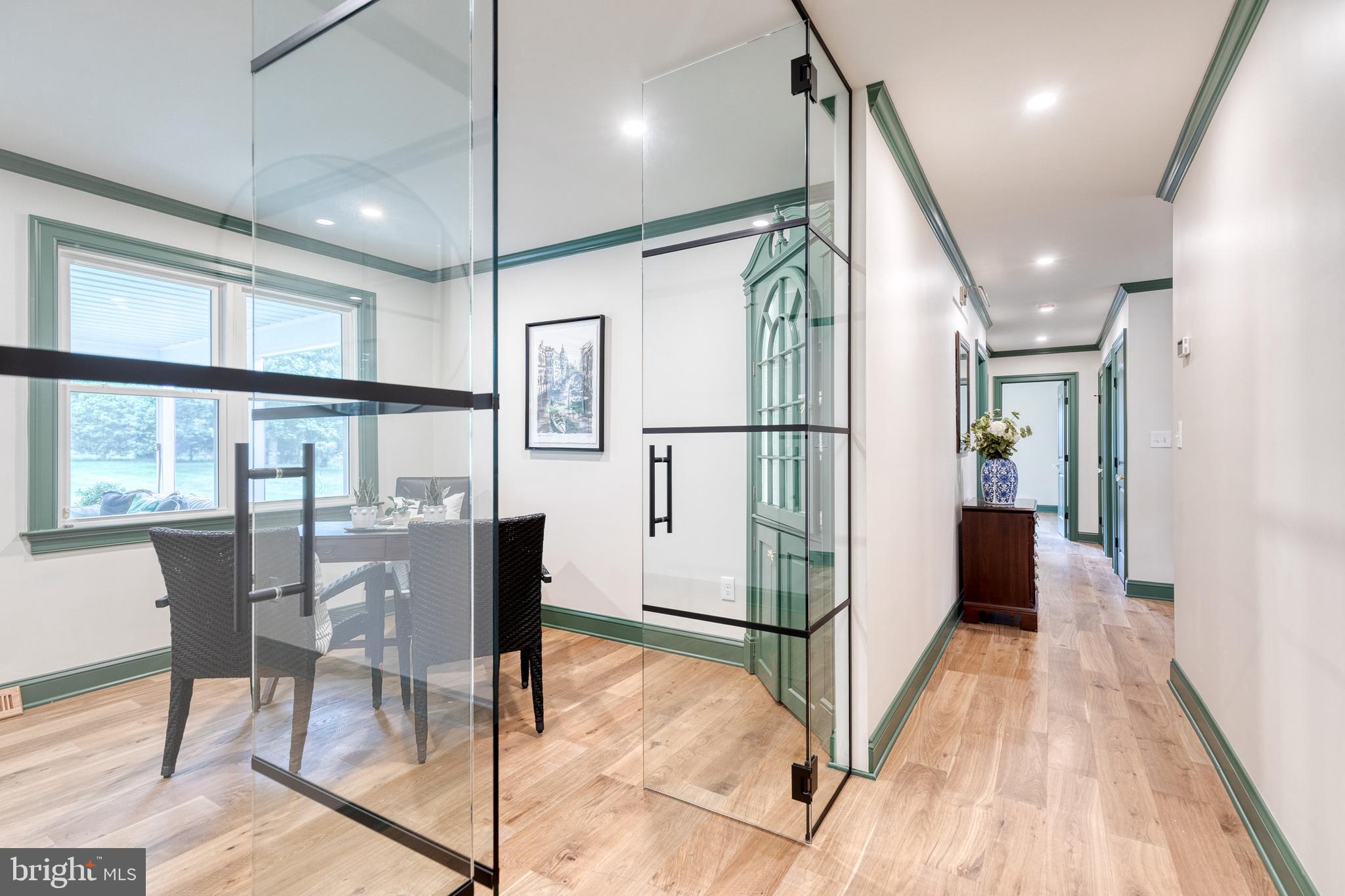 HEATHERFIELD - Residential