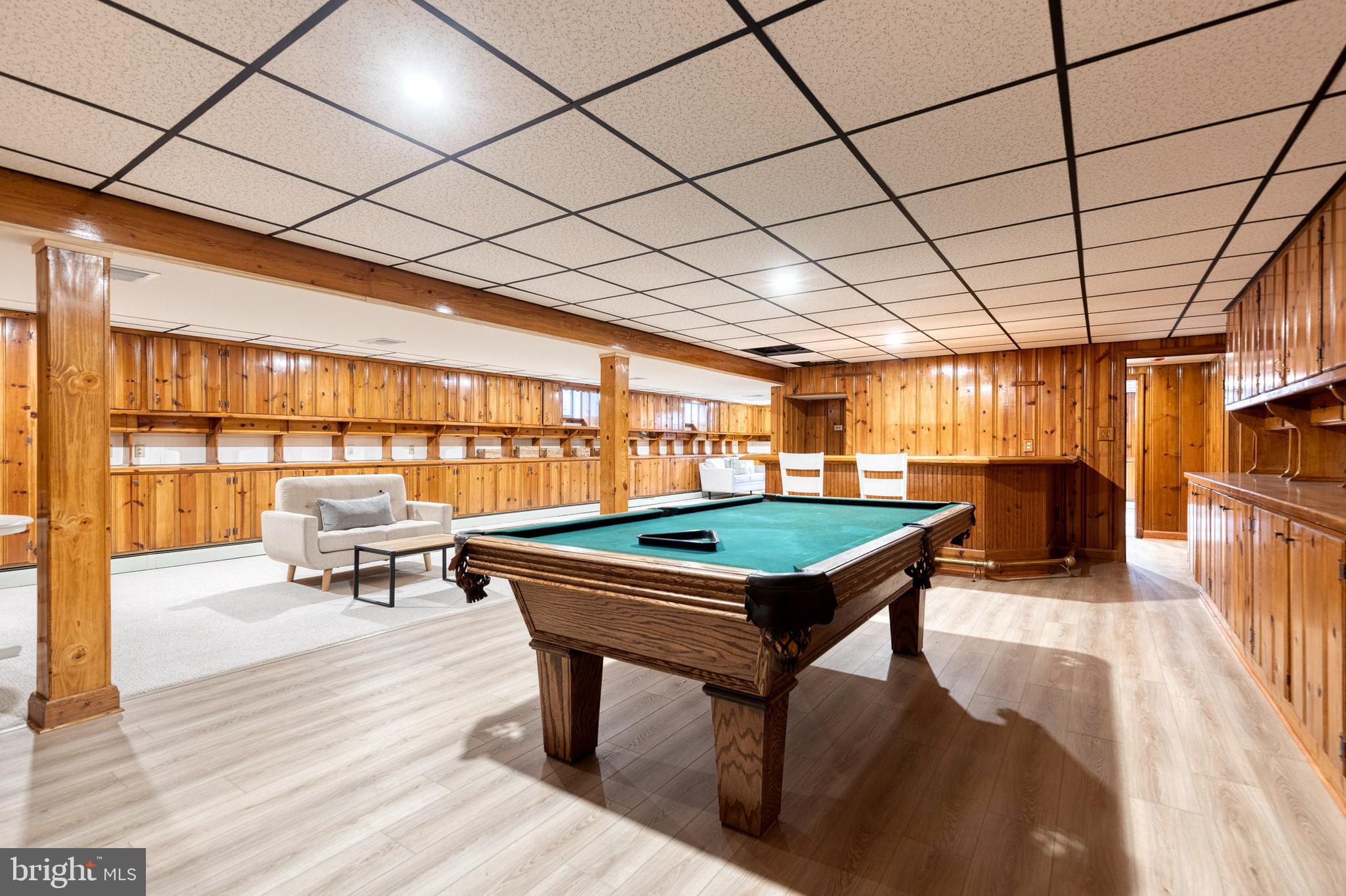 HEATHERFIELD - Residential