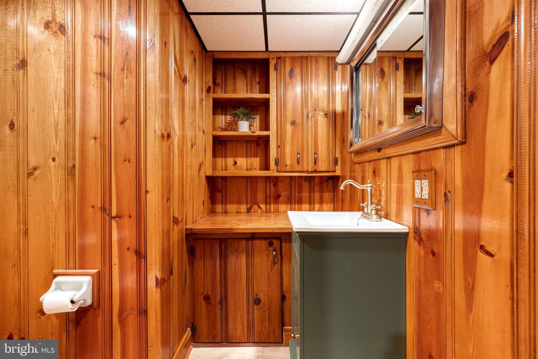 HEATHERFIELD - Residential