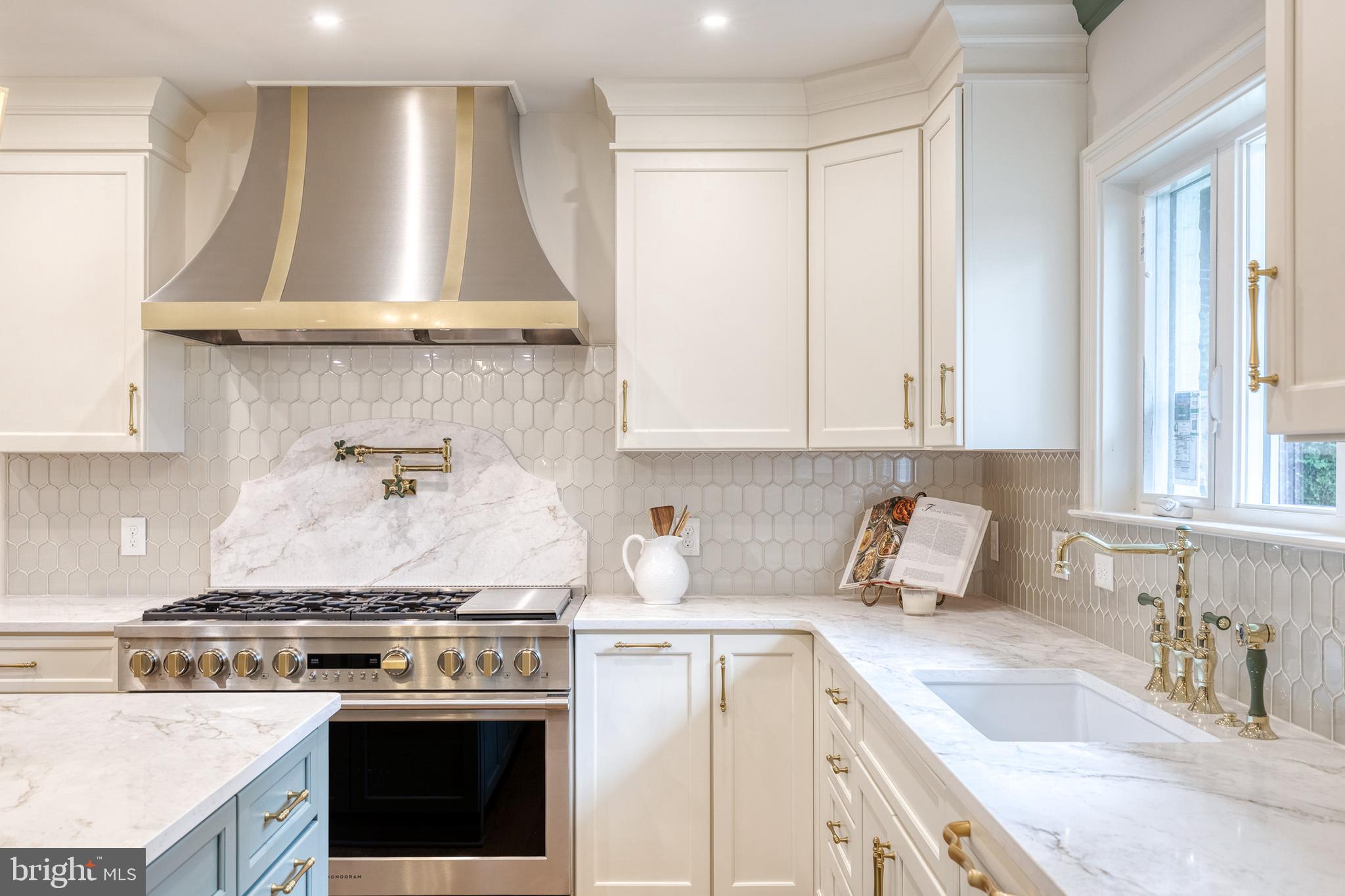 HEATHERFIELD - Residential