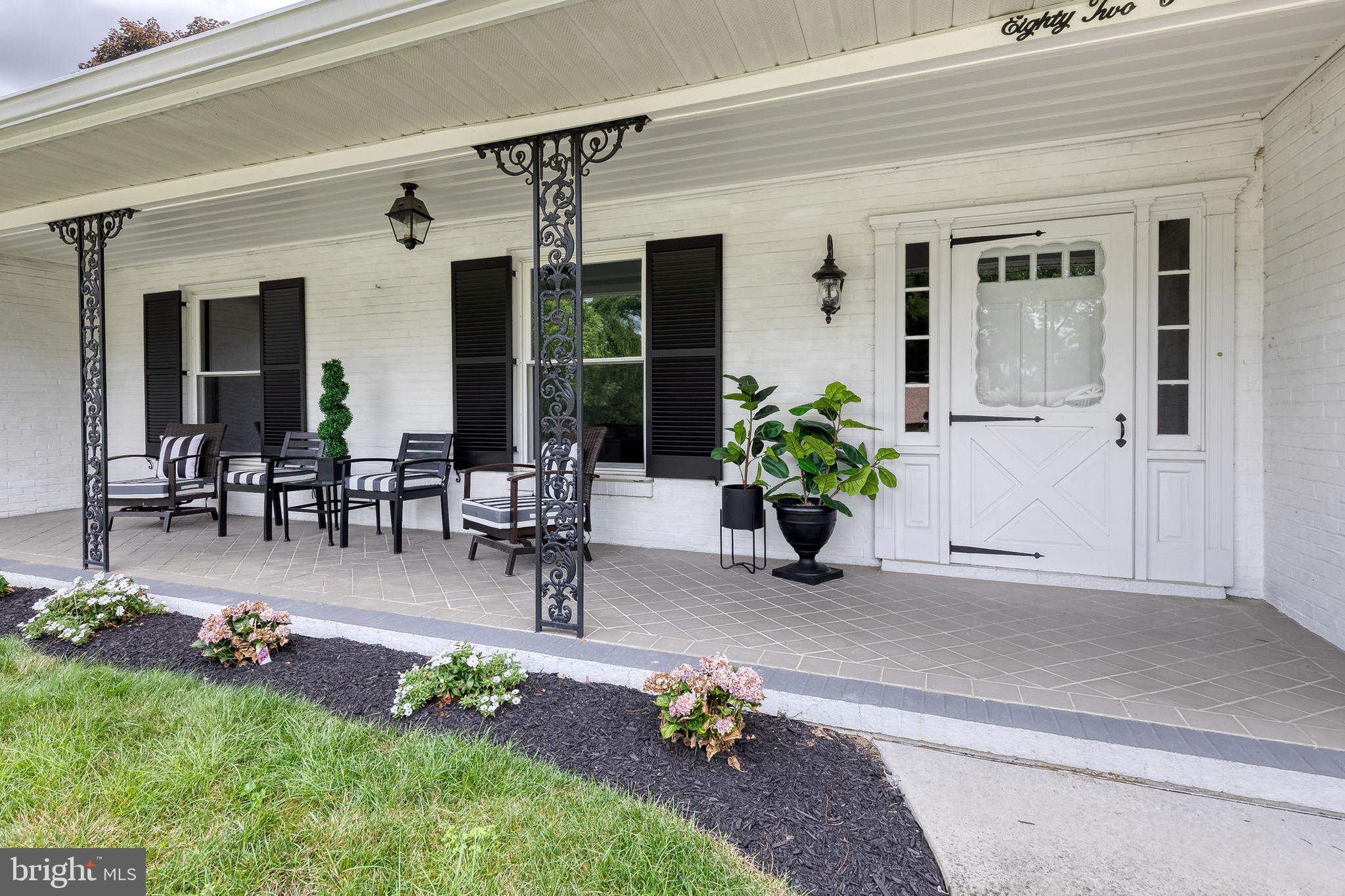 HEATHERFIELD - Residential