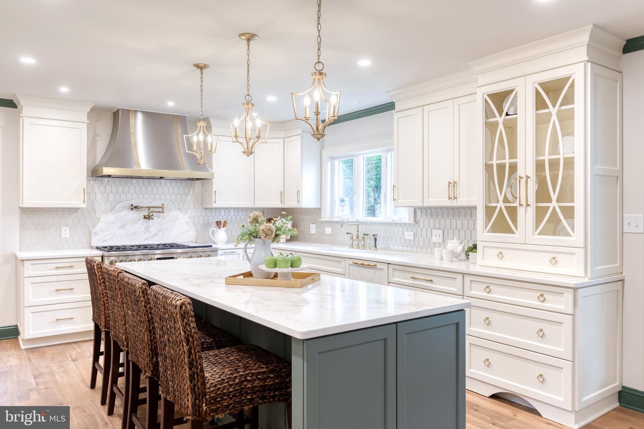 HEATHERFIELD - Residential