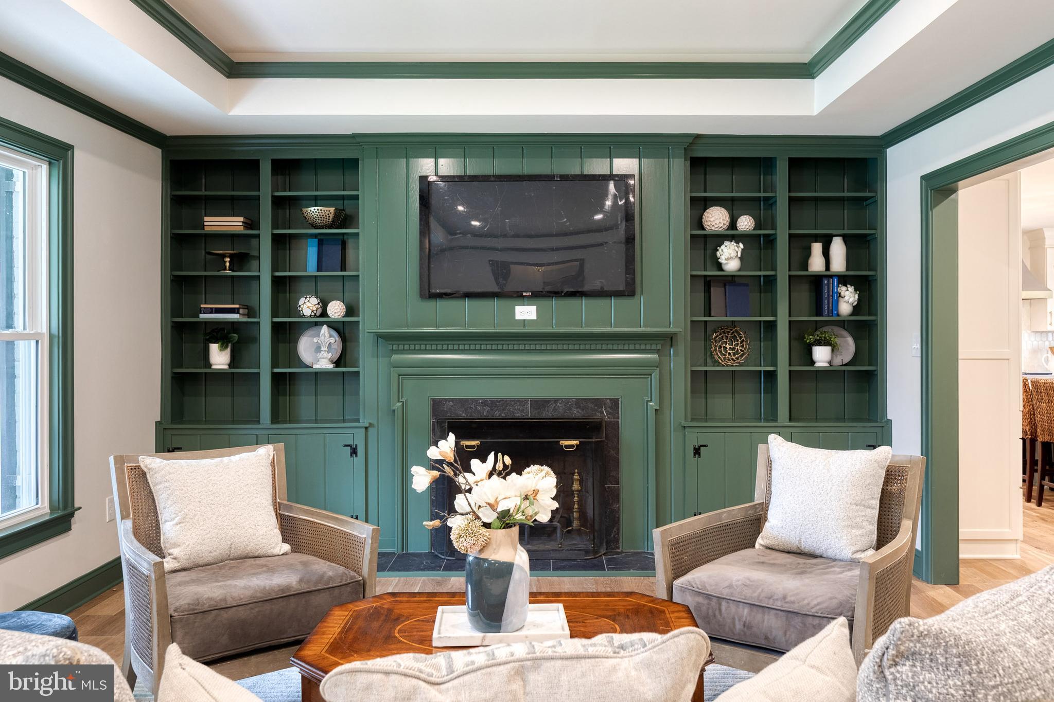 HEATHERFIELD - Residential