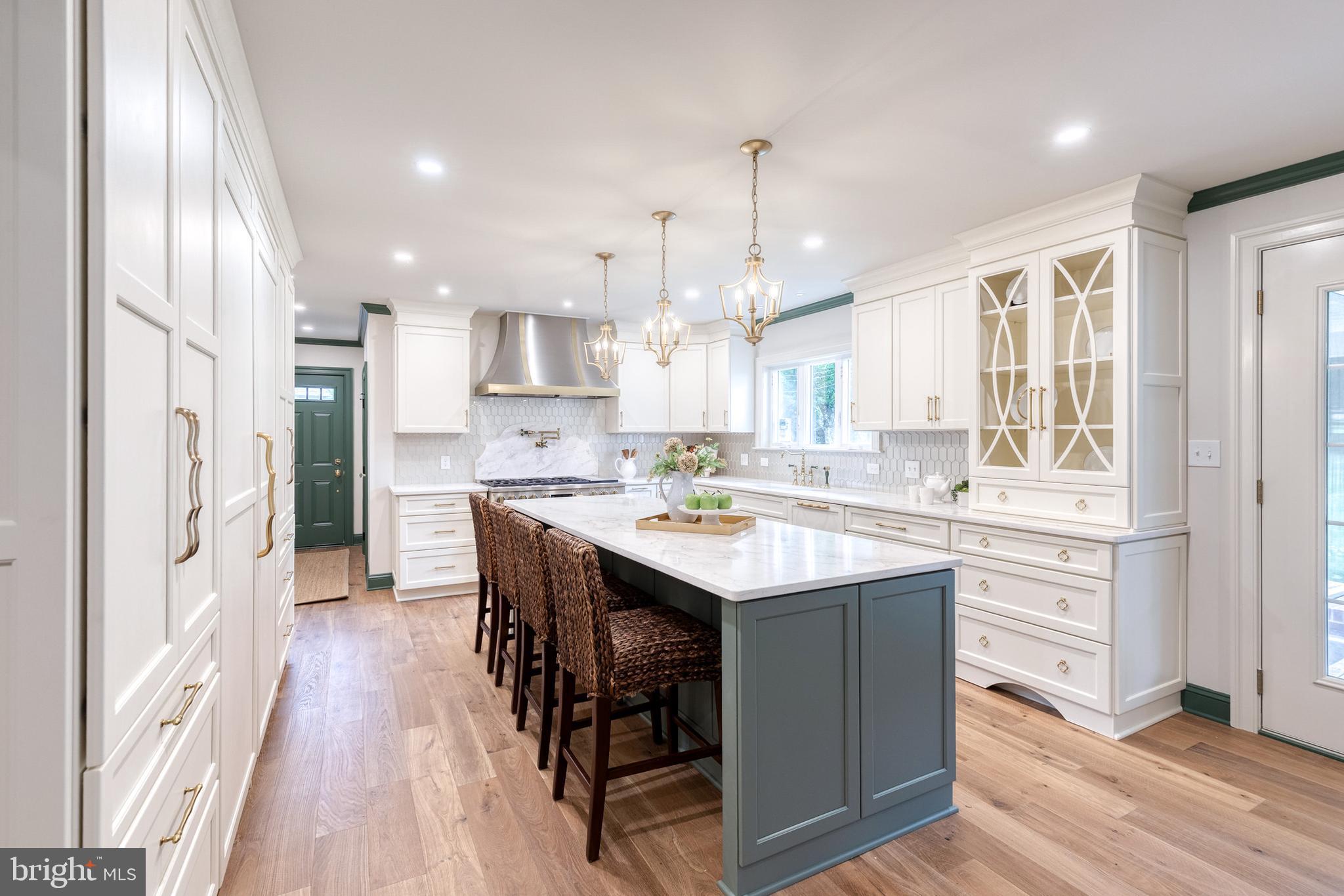 HEATHERFIELD - Residential