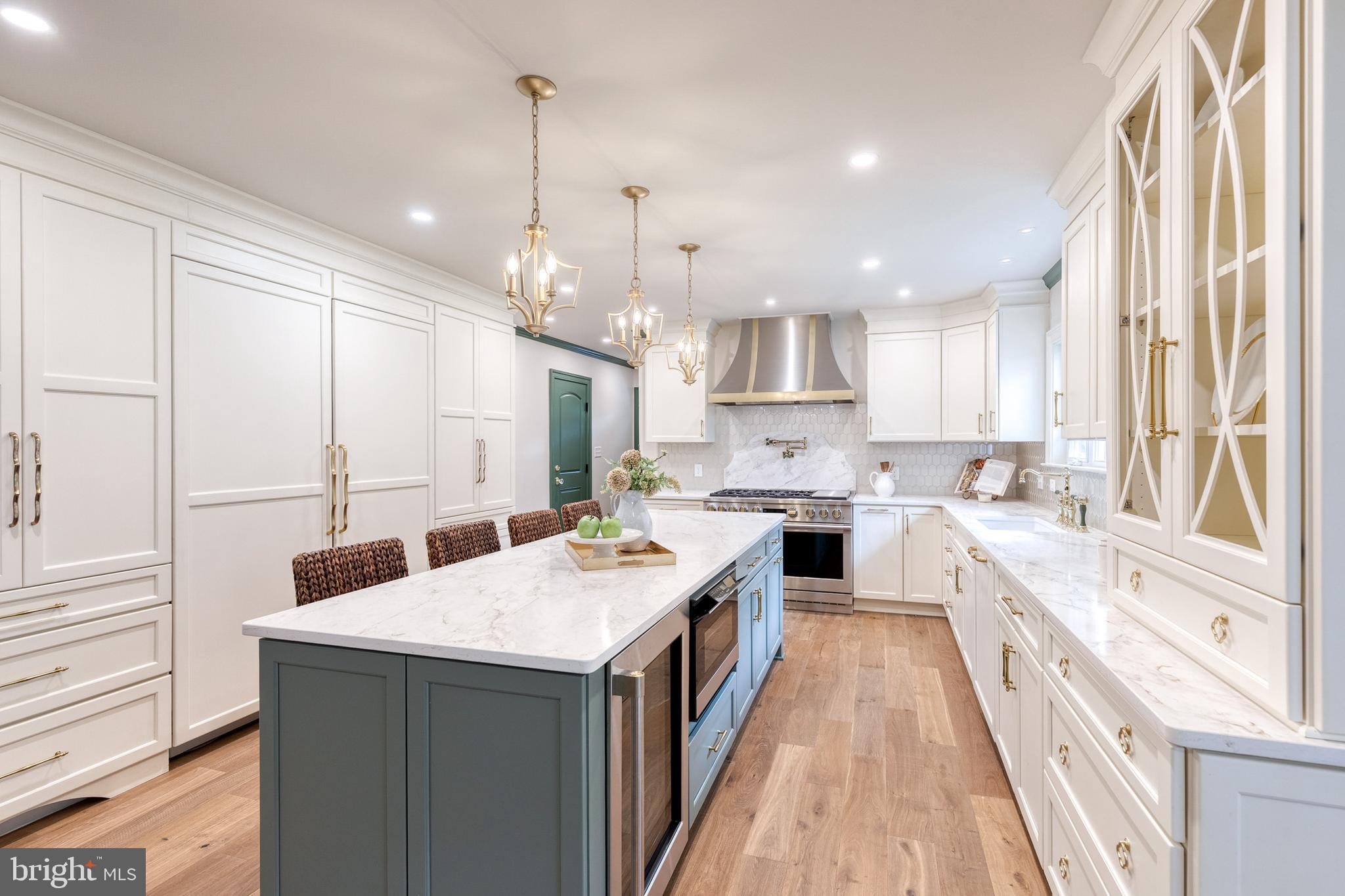 HEATHERFIELD - Residential