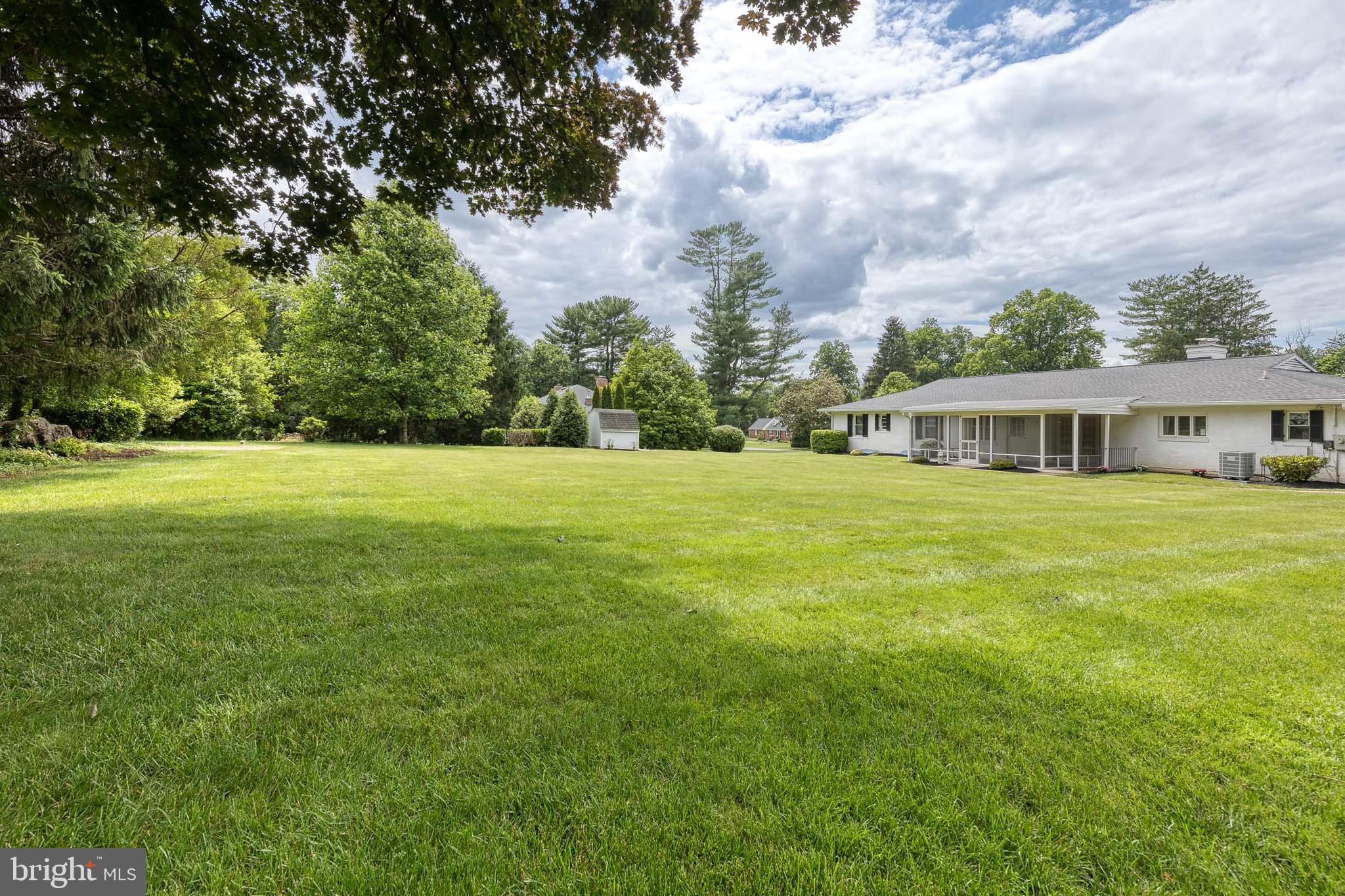 HEATHERFIELD - Residential