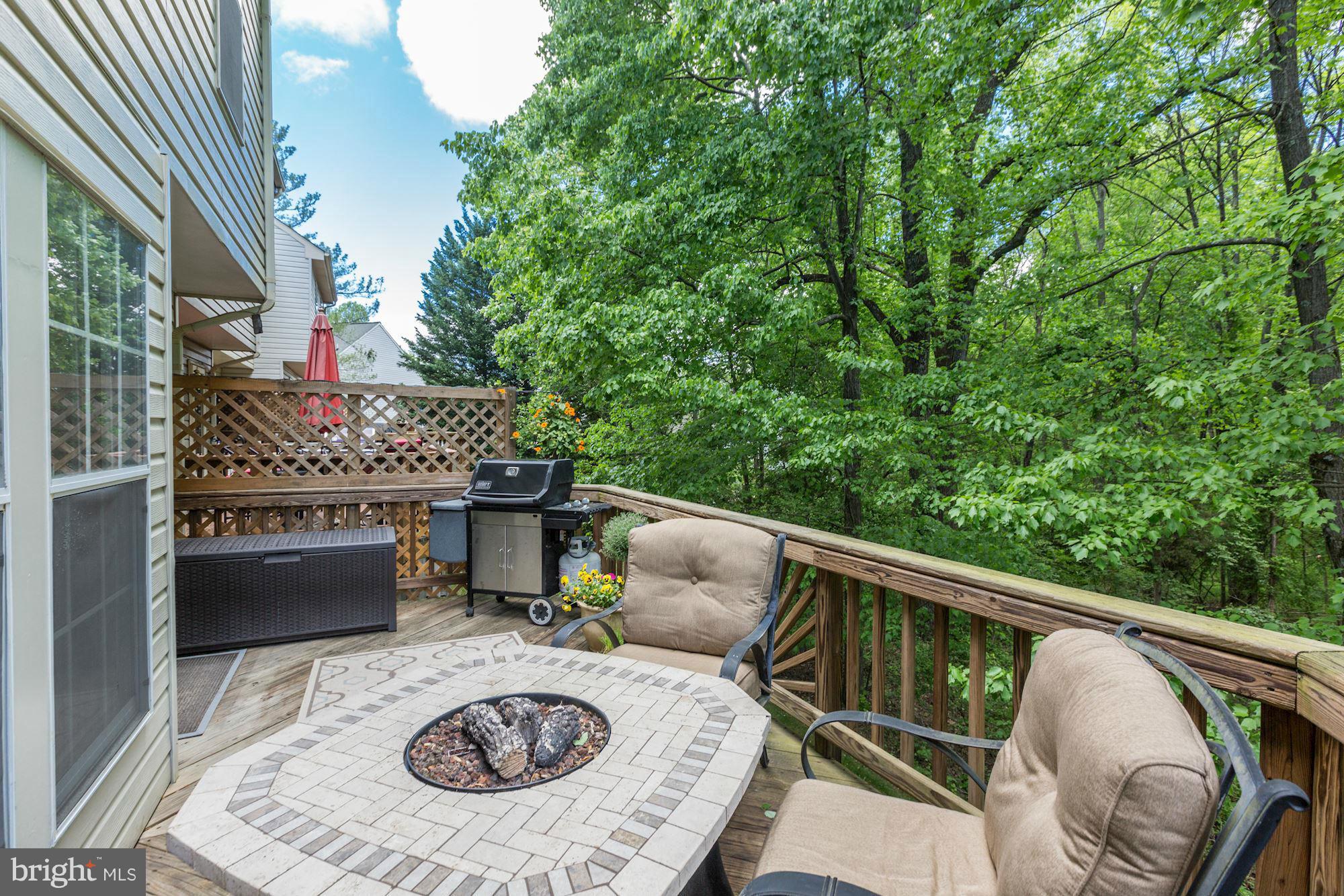 JAMES CREEK - Residential