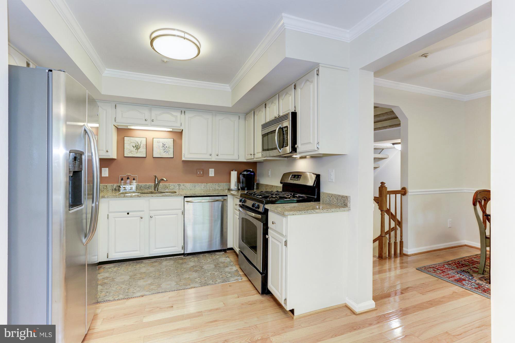 JAMES CREEK - Residential