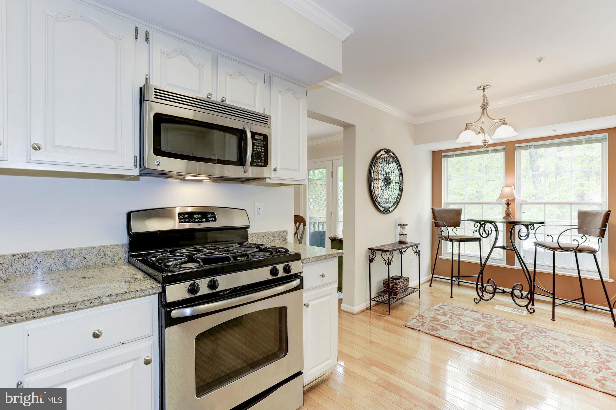 JAMES CREEK - Residential