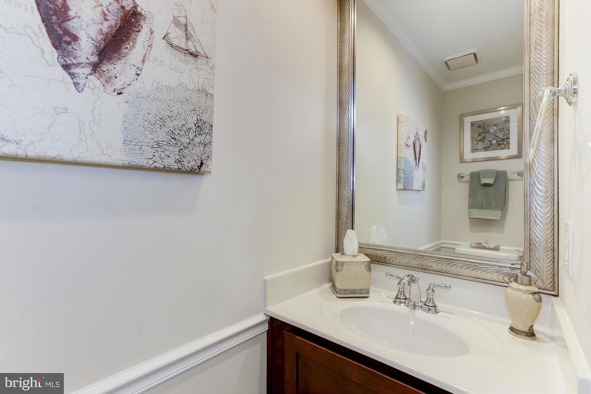 JAMES CREEK - Residential