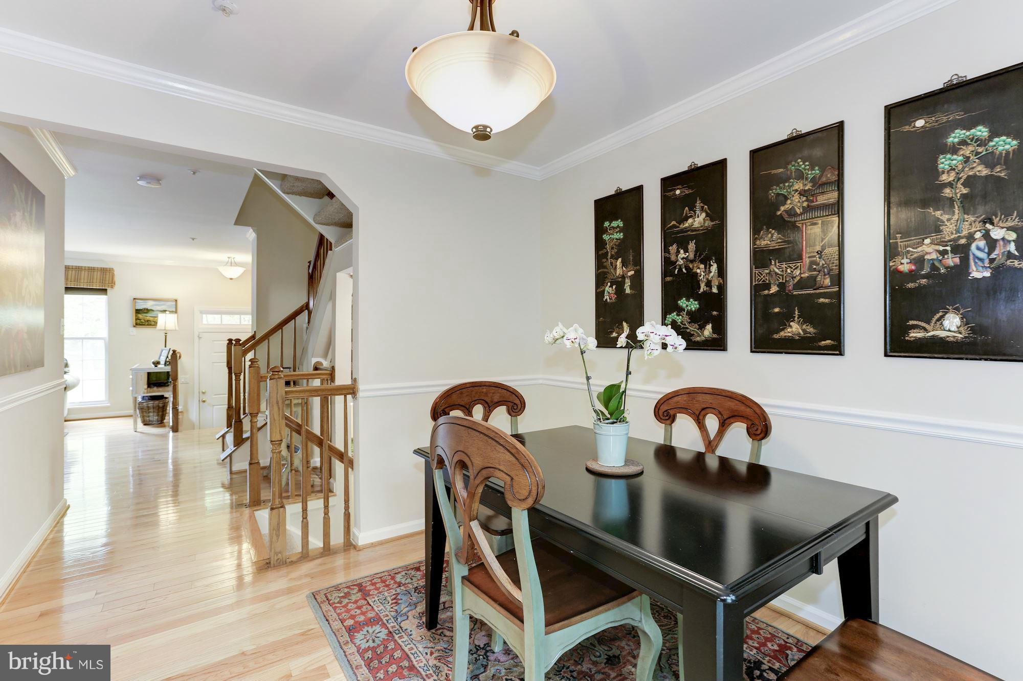 JAMES CREEK - Residential