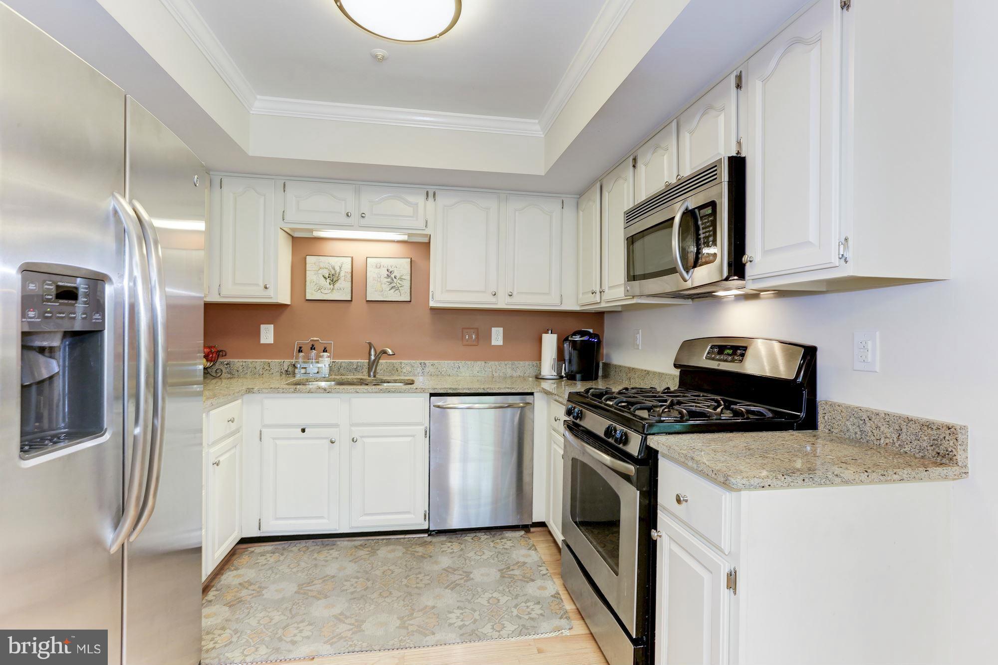 JAMES CREEK - Residential