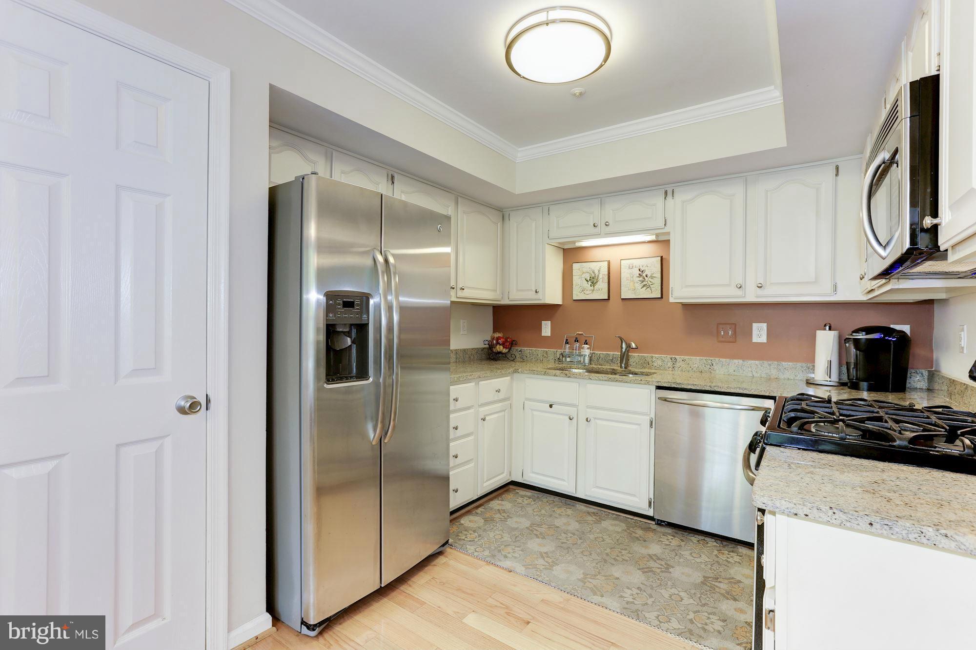 JAMES CREEK - Residential