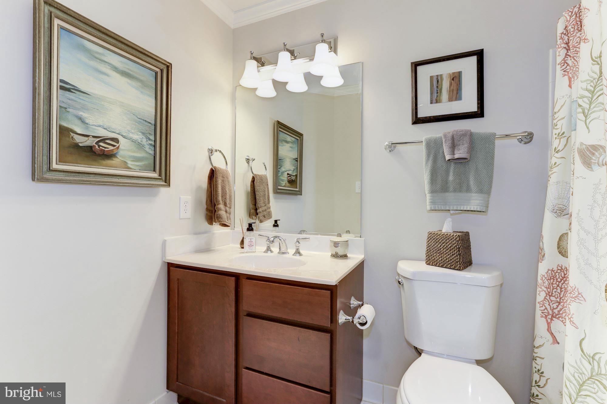 JAMES CREEK - Residential