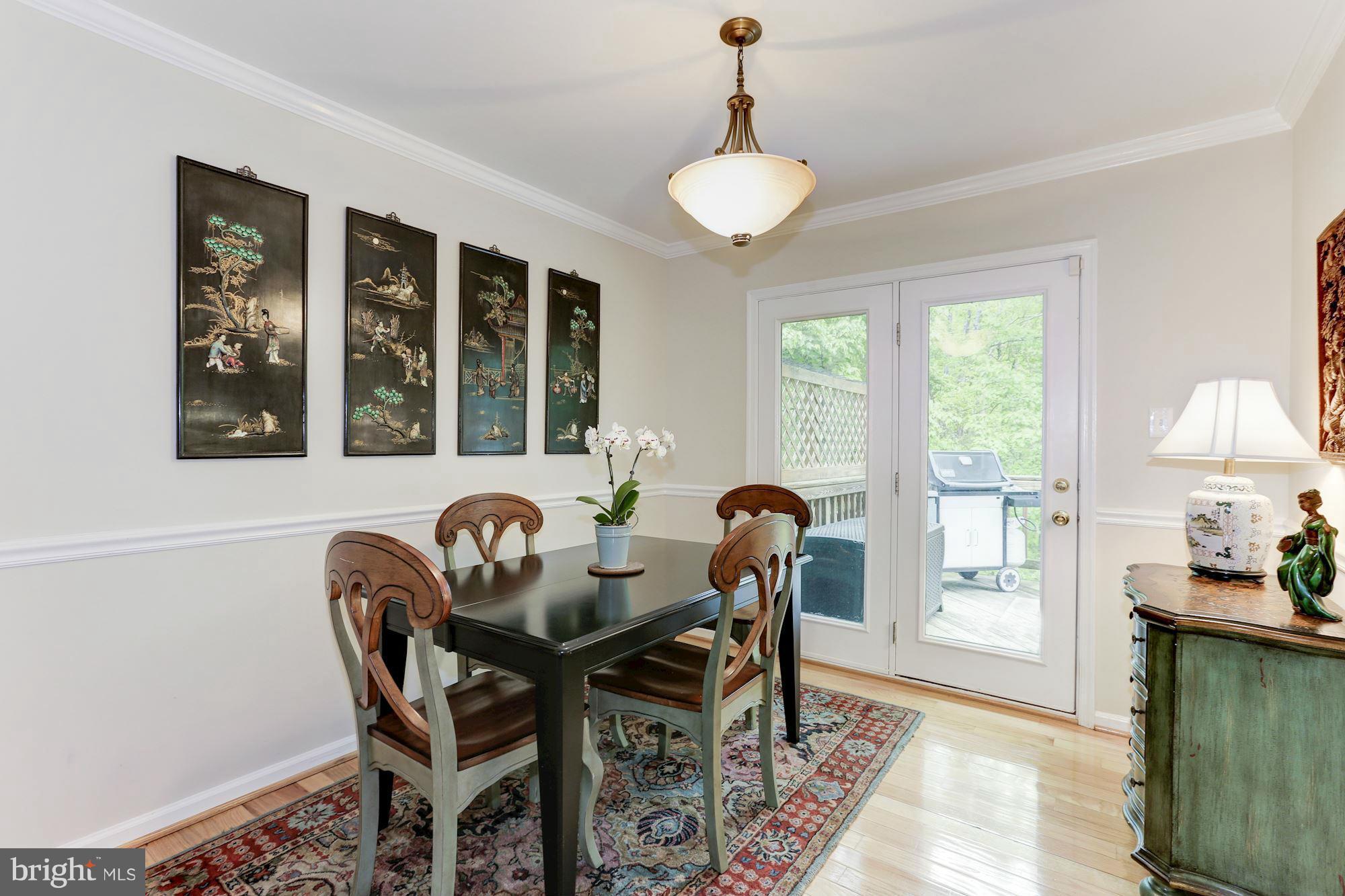 JAMES CREEK - Residential