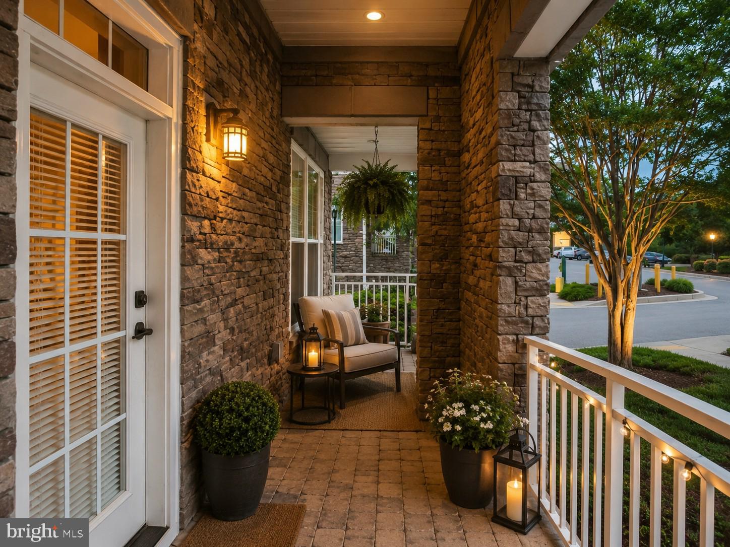 PATAPSCO OVERLOOK - Residential