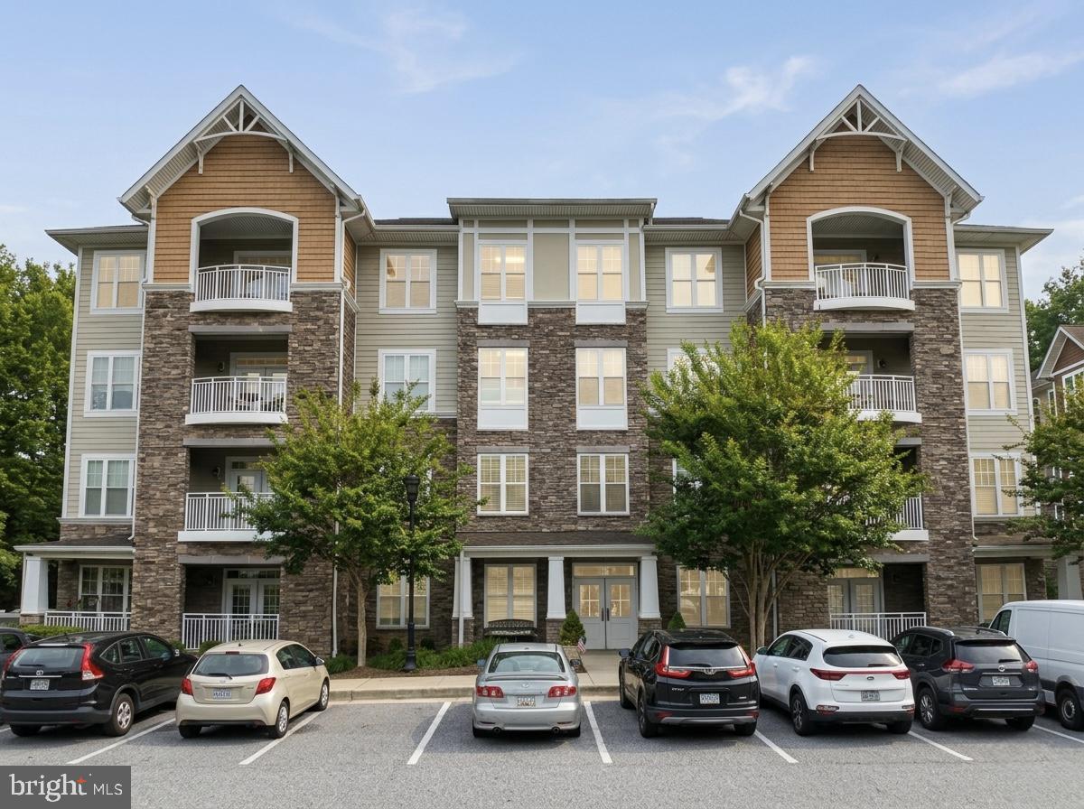 PATAPSCO OVERLOOK - Residential