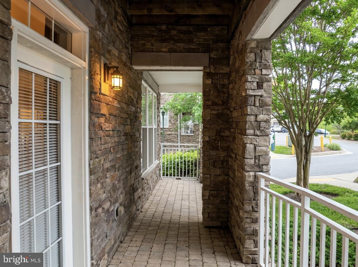 PATAPSCO OVERLOOK - Residential