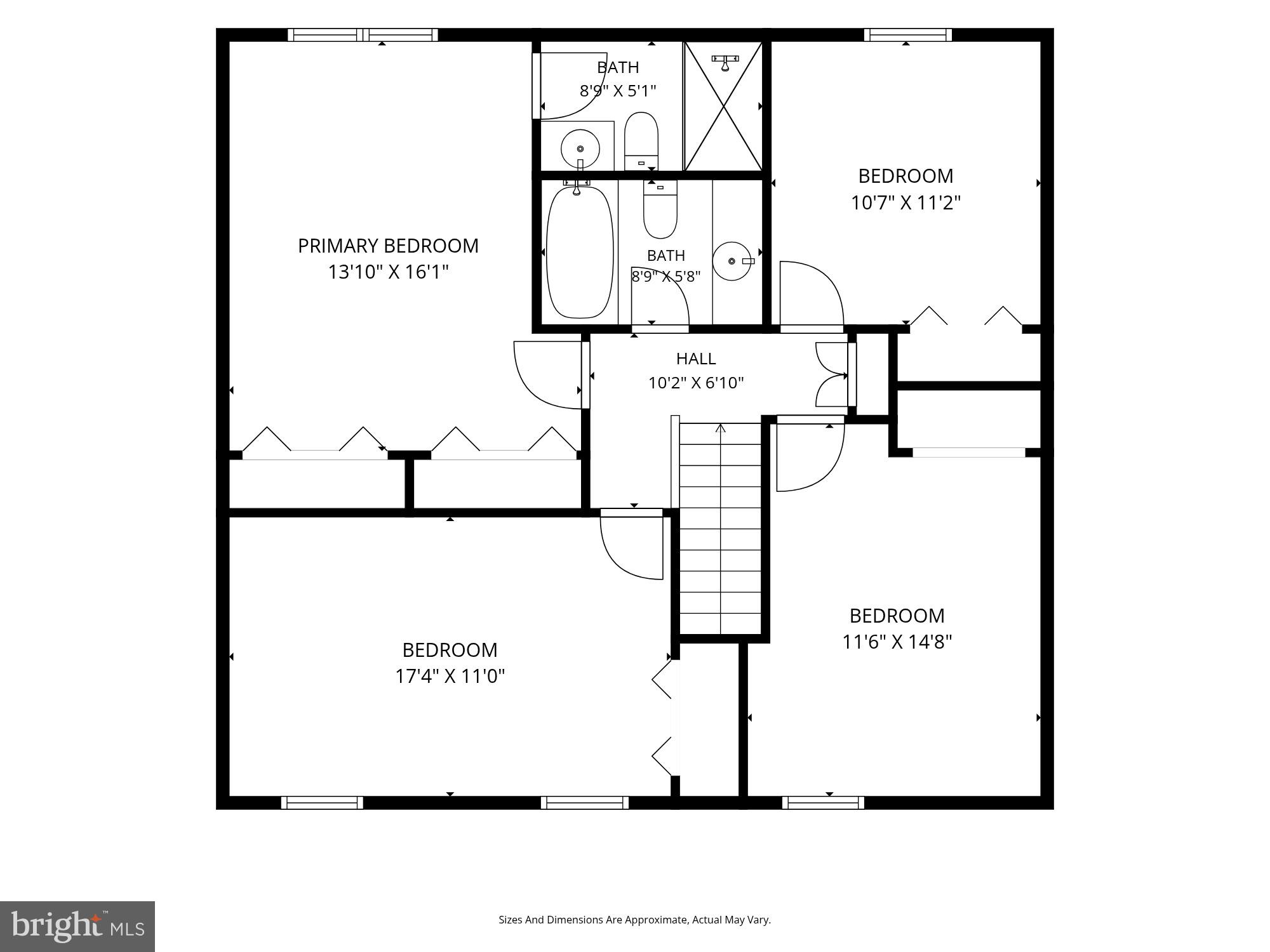 BAY HILLS - Residential