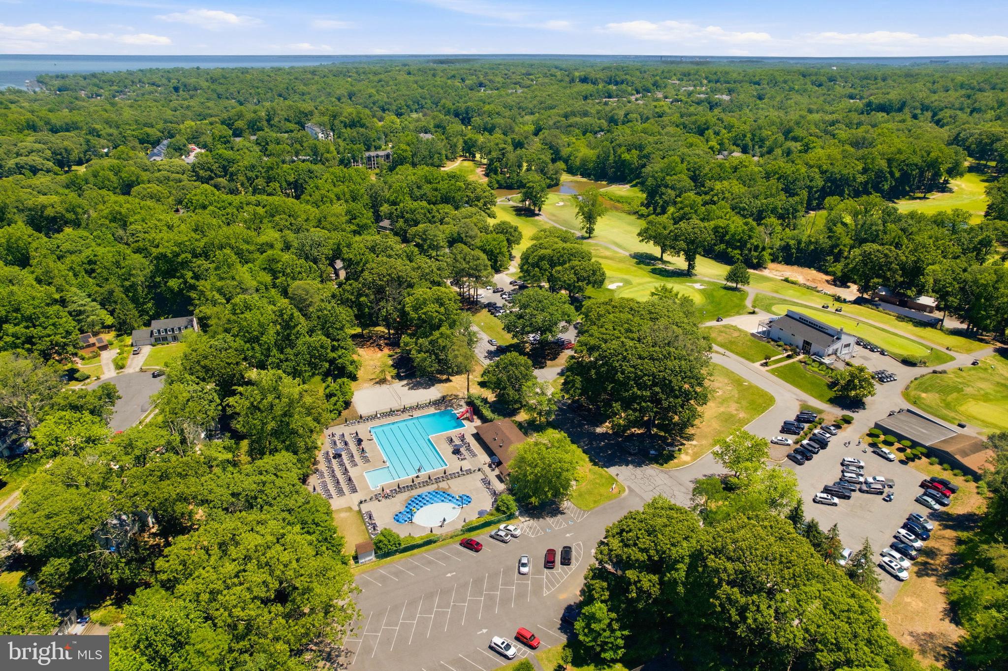 BAY HILLS - Residential