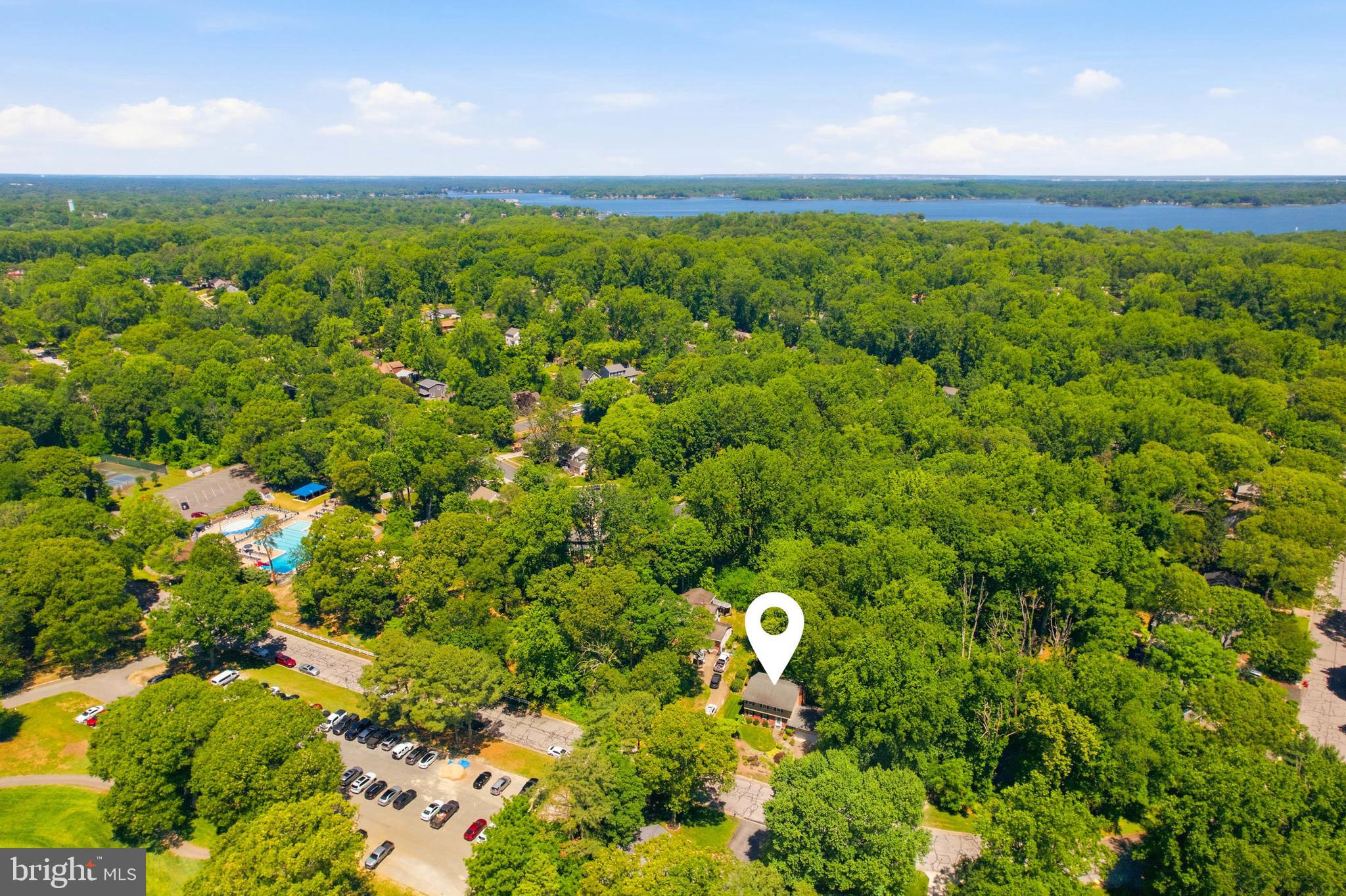 BAY HILLS - Residential