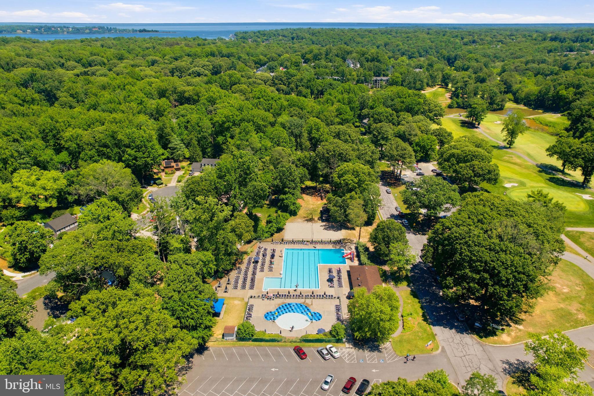 BAY HILLS - Residential