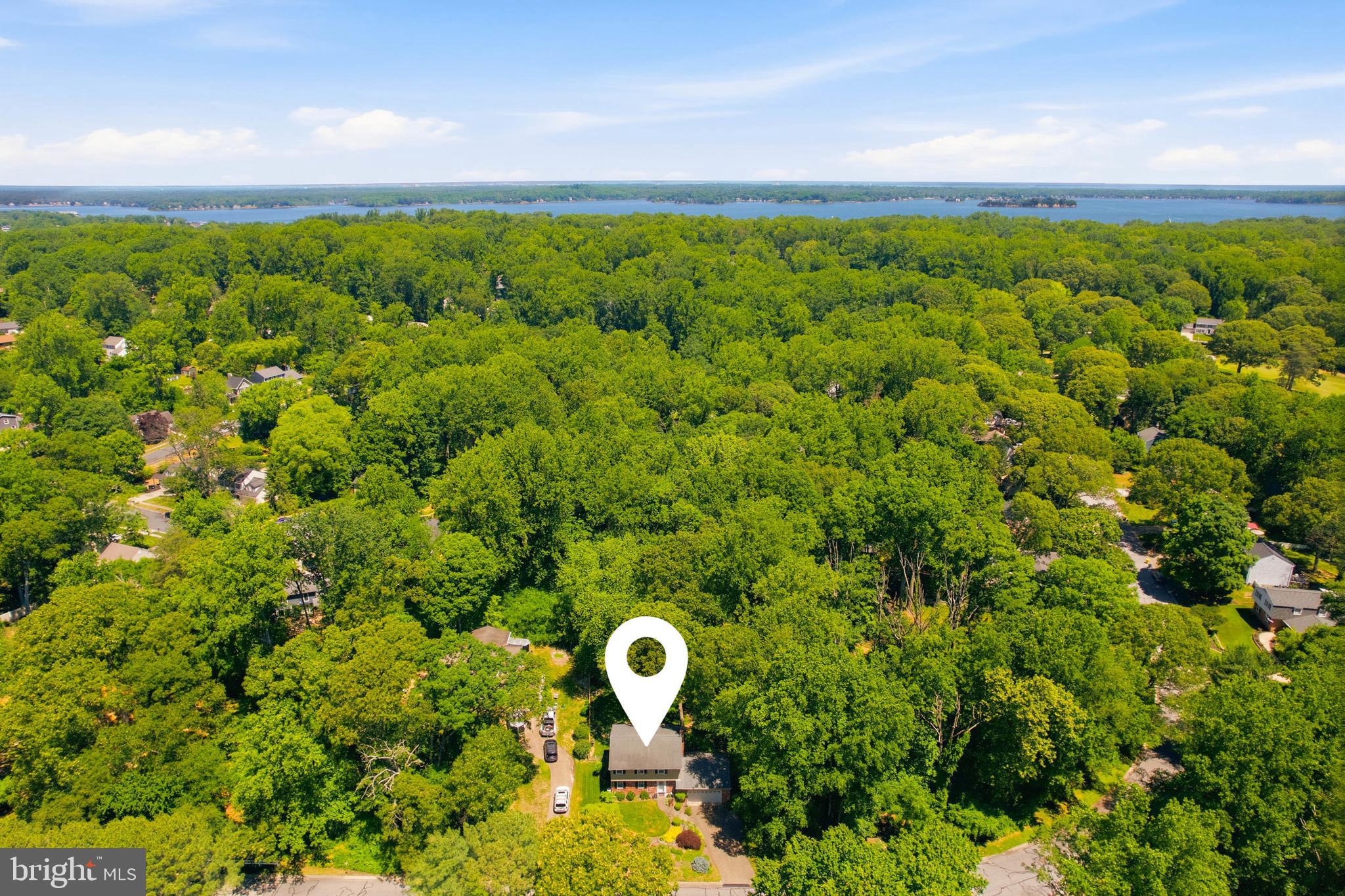 BAY HILLS - Residential