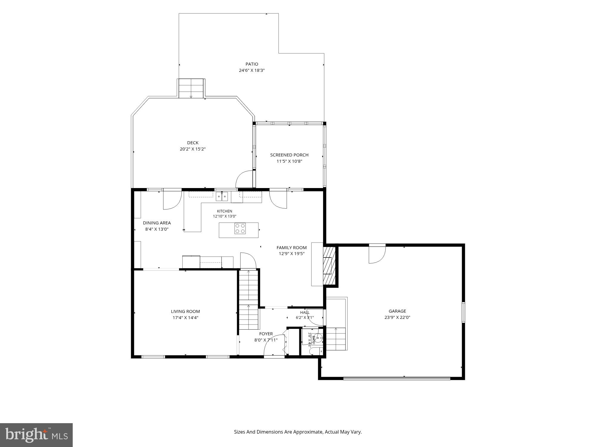 BAY HILLS - Residential