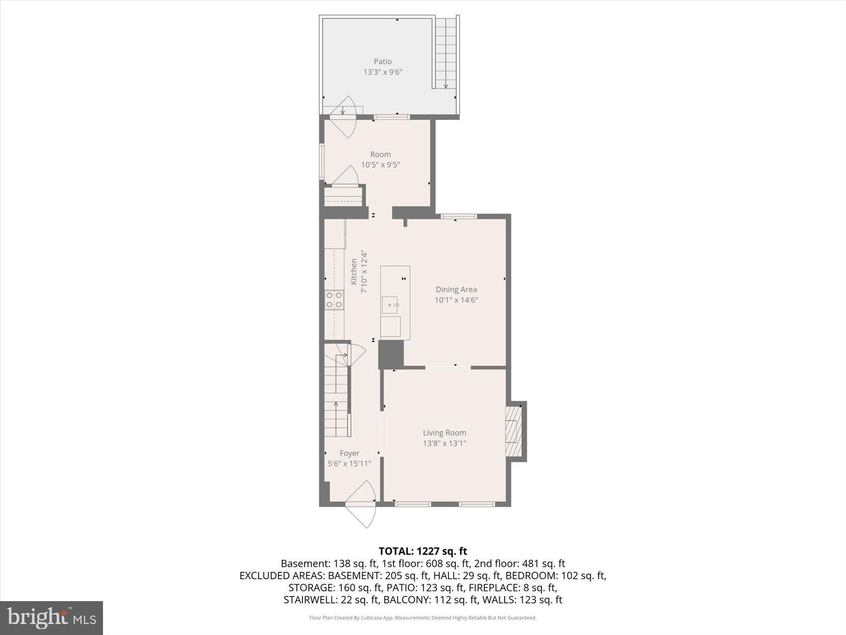 MONDAWMIN - Residential