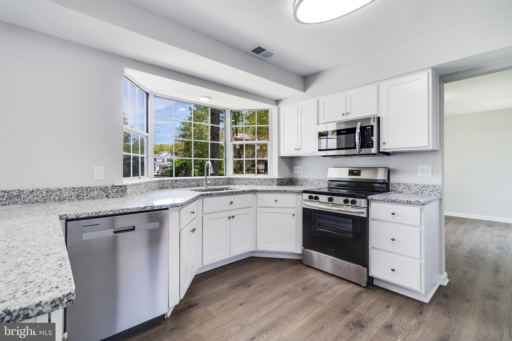 HUNTINGTON - Residential