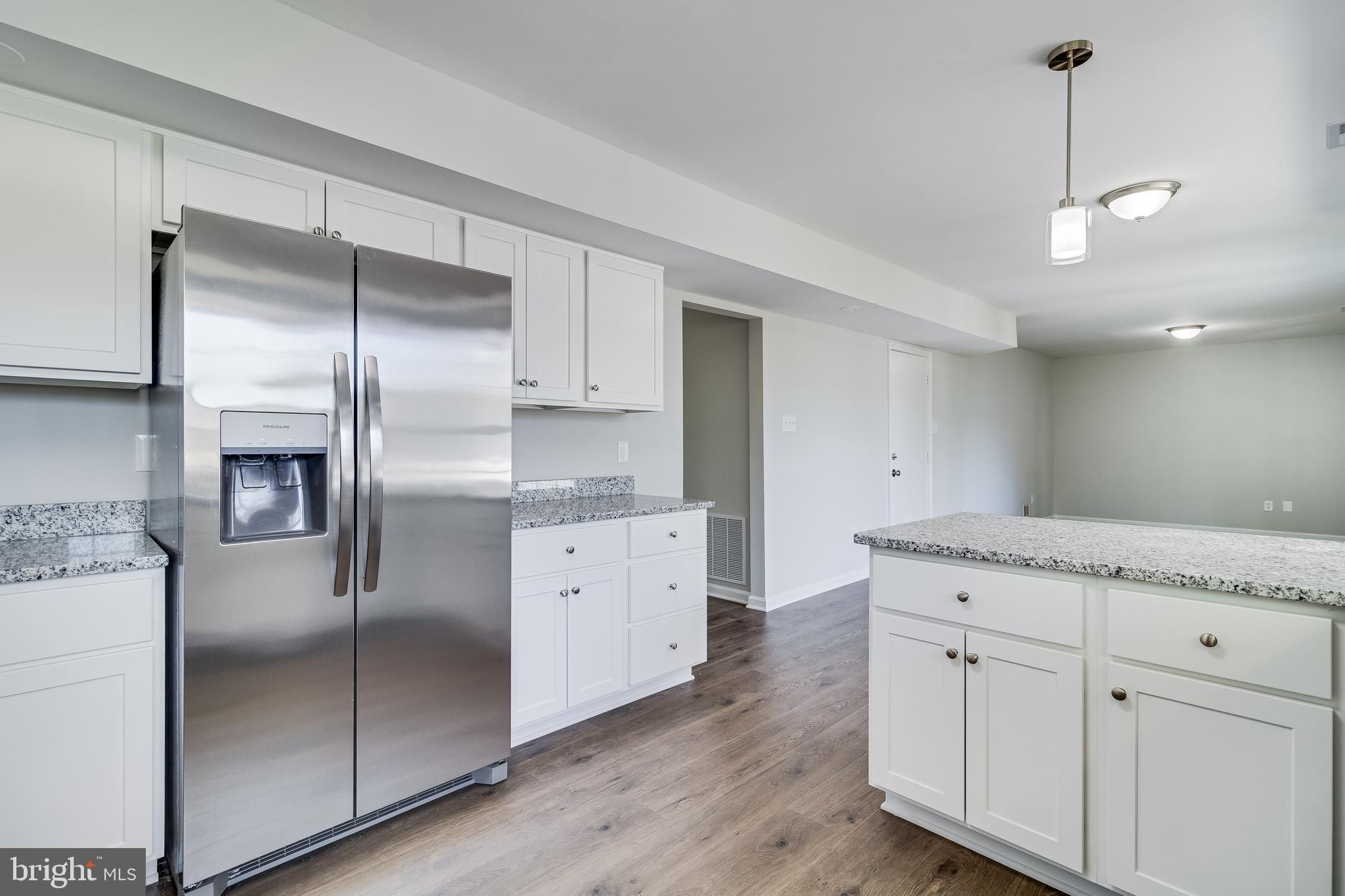 HUNTINGTON - Residential