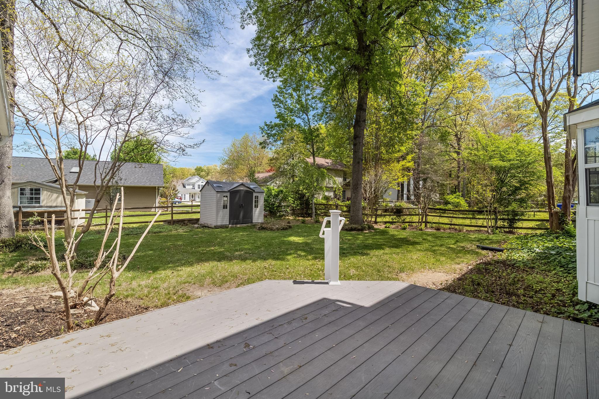 HUNTINGTON - Residential