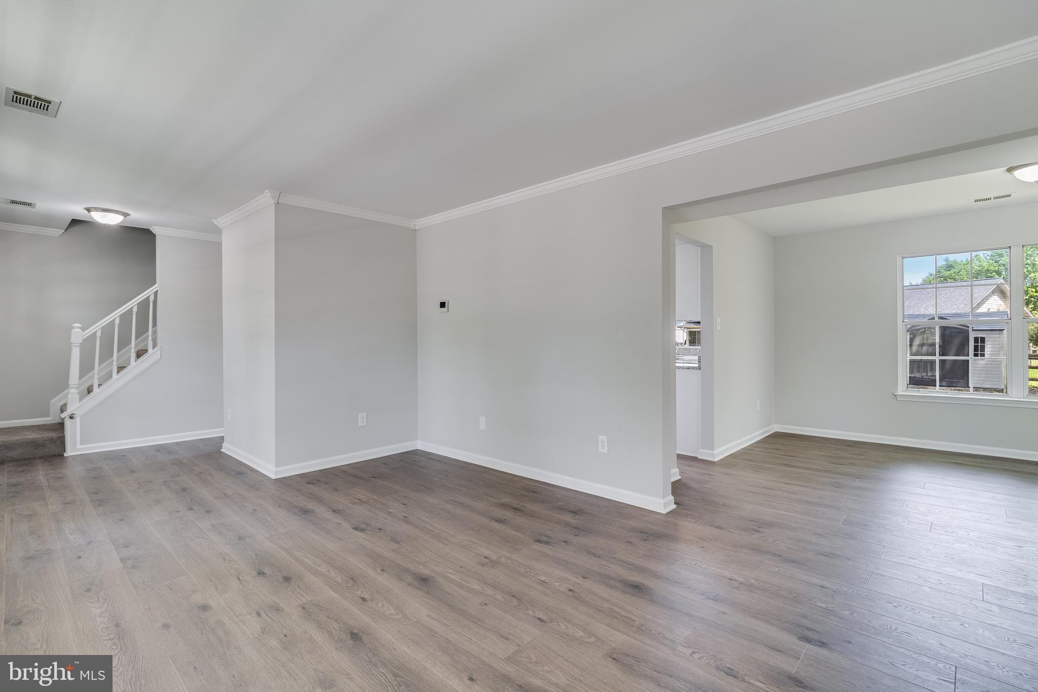 HUNTINGTON - Residential