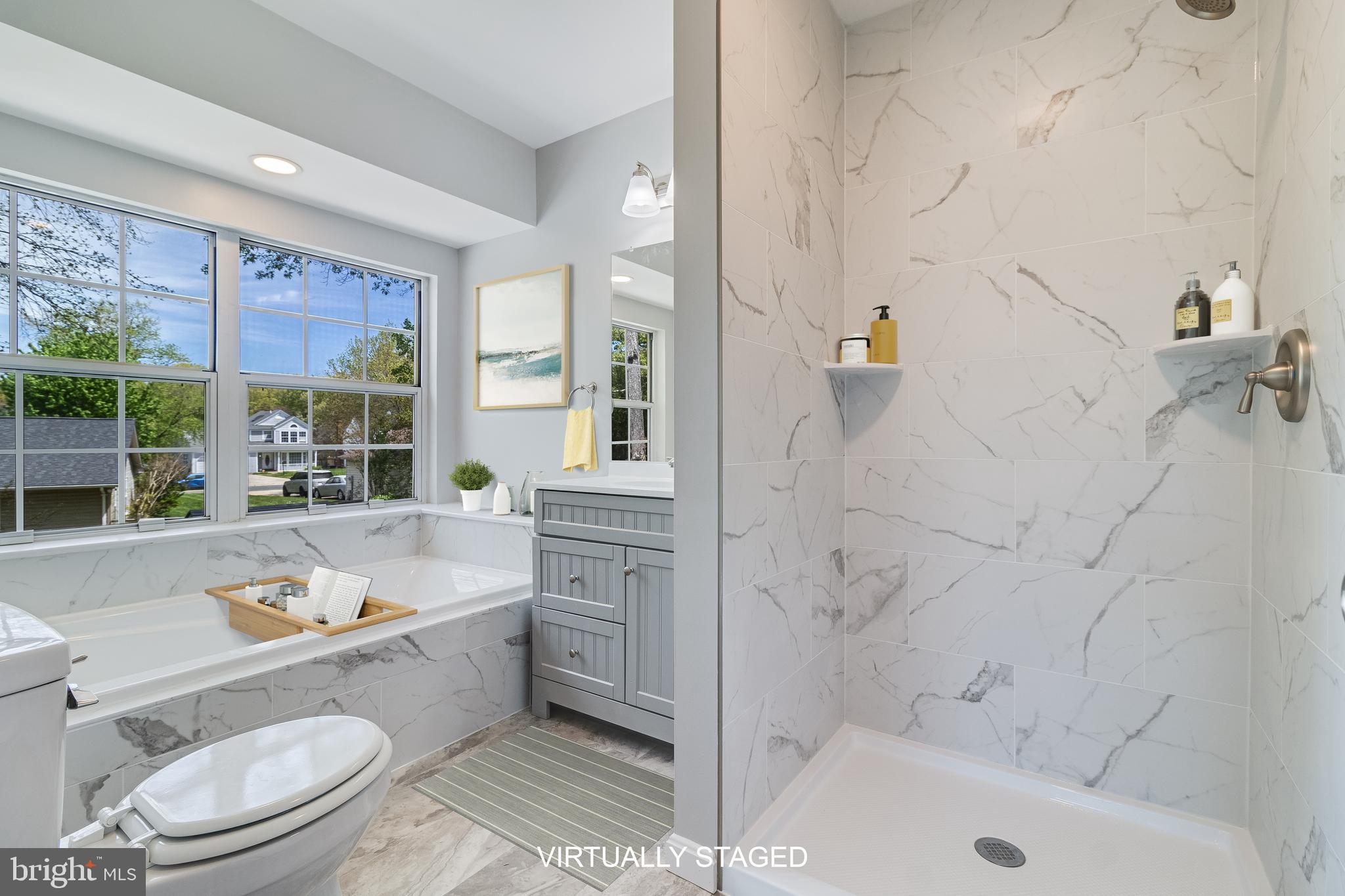 HUNTINGTON - Residential