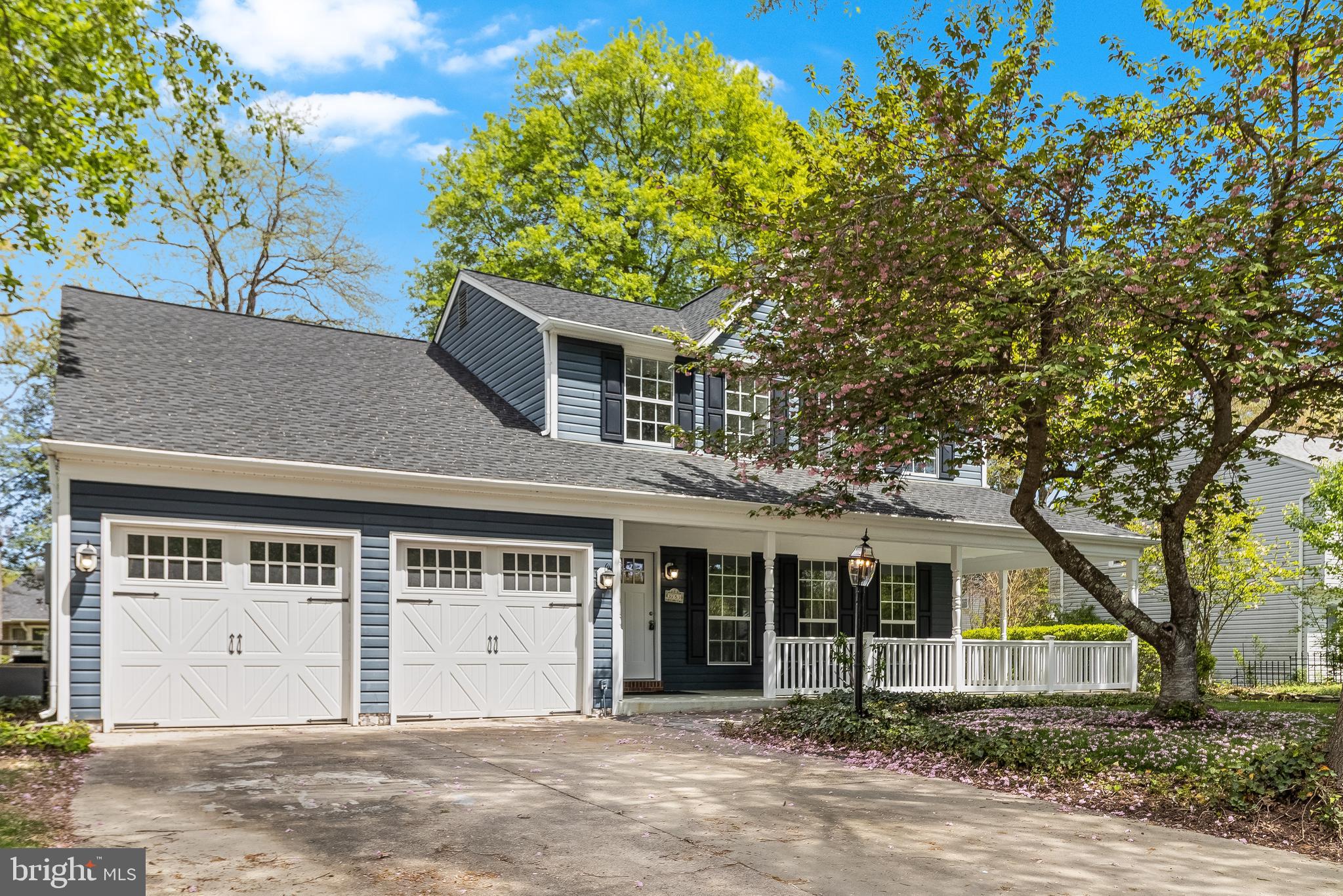 HUNTINGTON - Residential