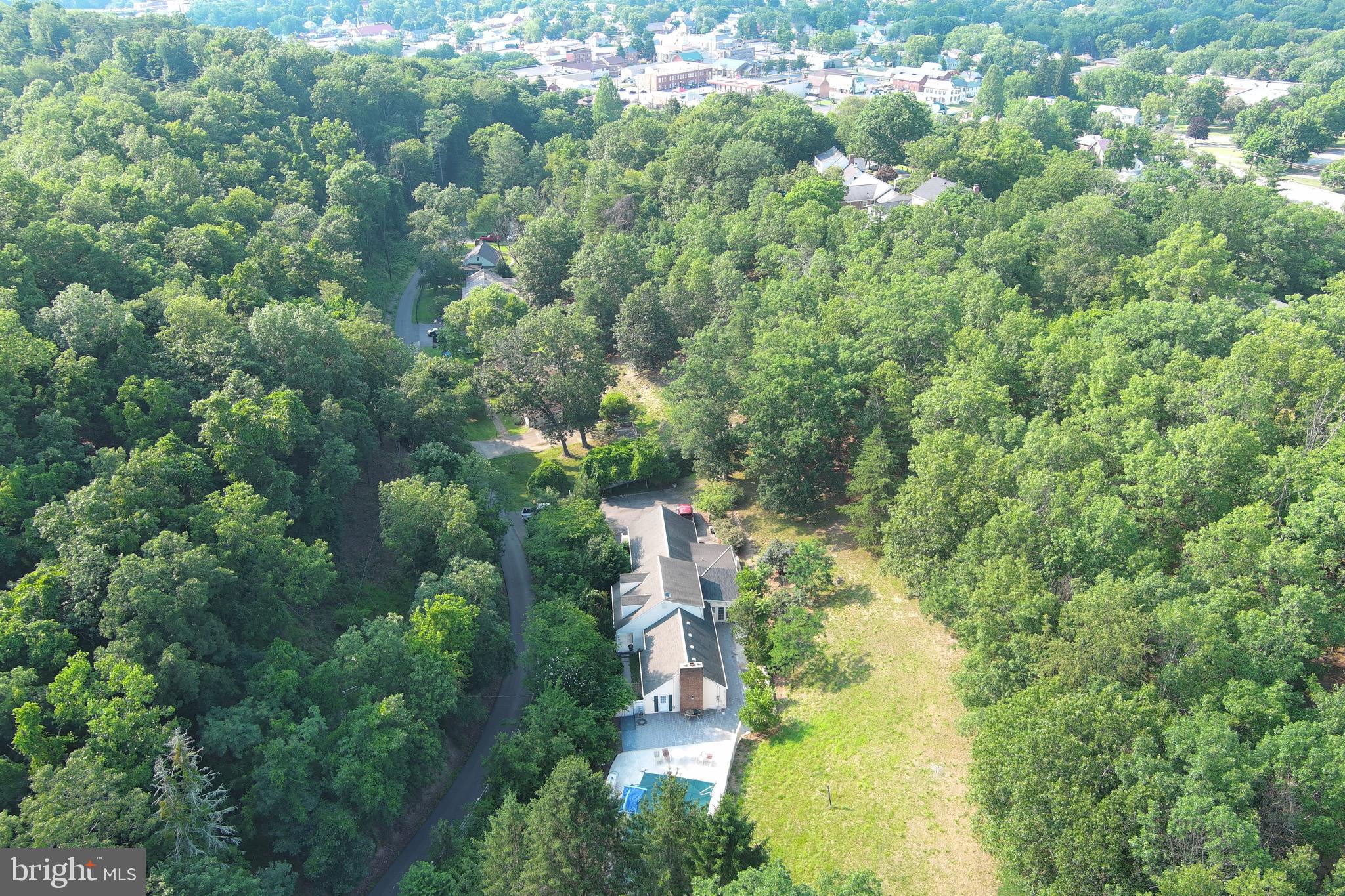 HOMEWOOD - Residential