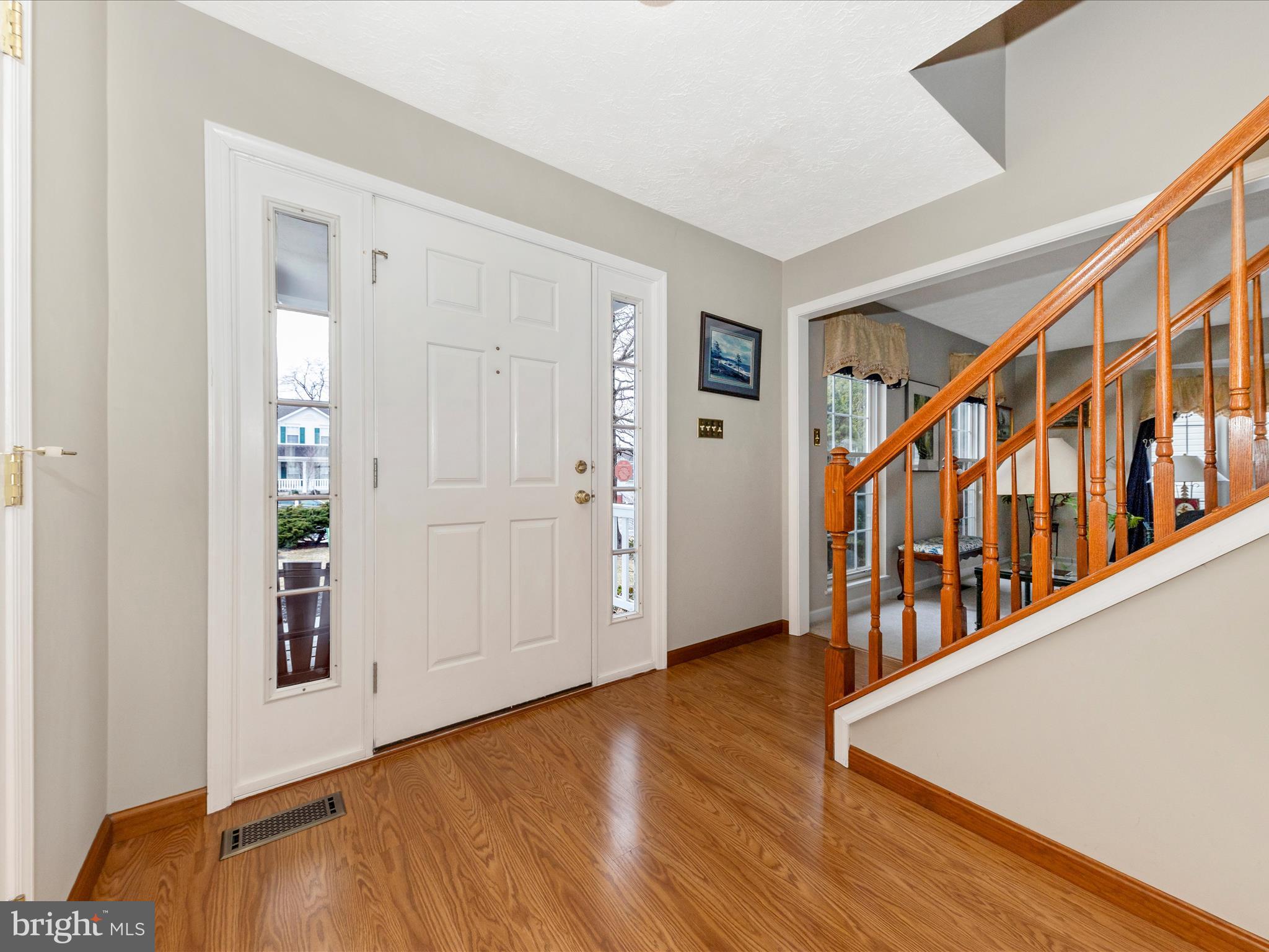BALLENGER CREEK MEADOWS - Residential