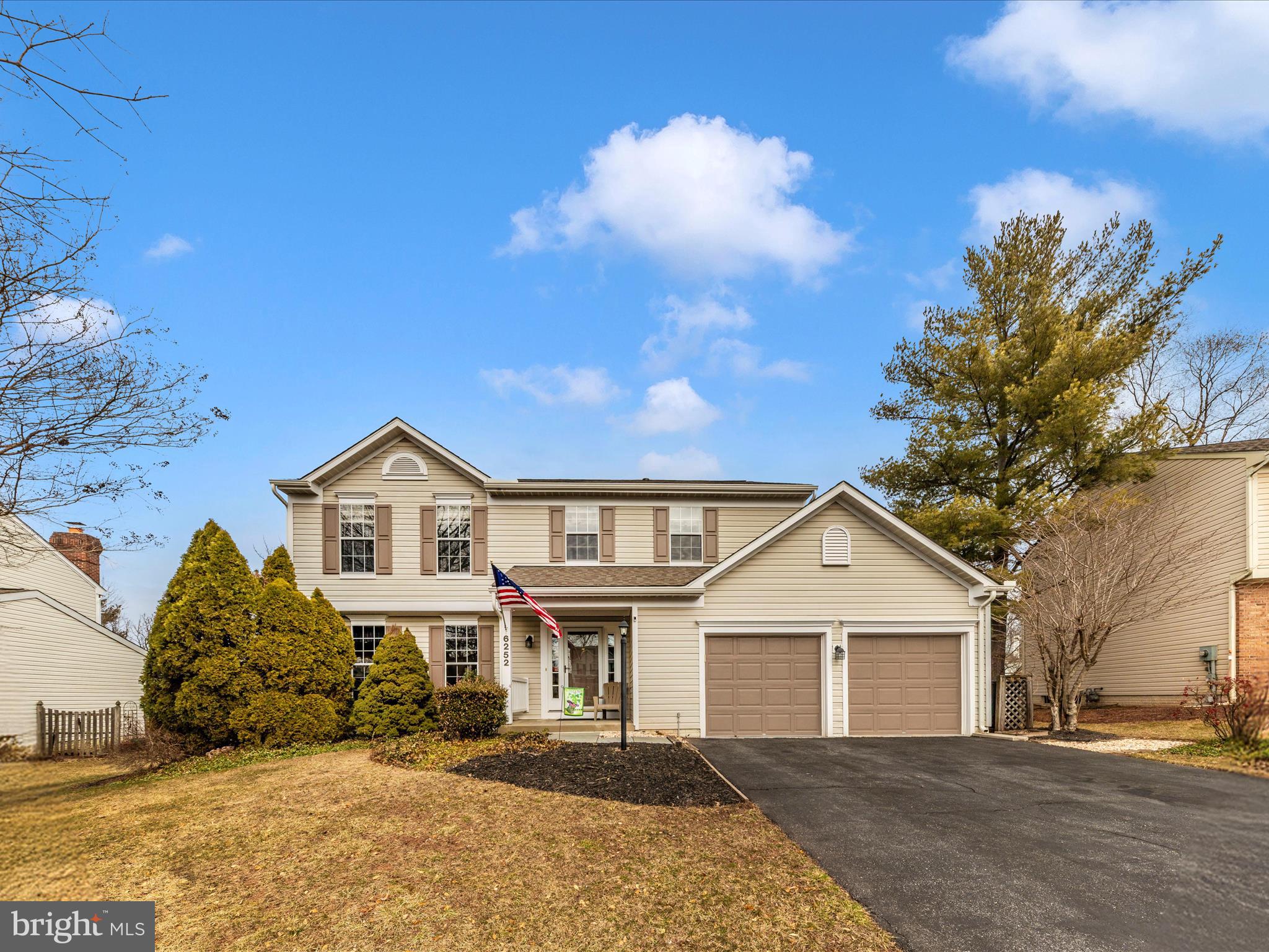 BALLENGER CREEK MEADOWS - Residential