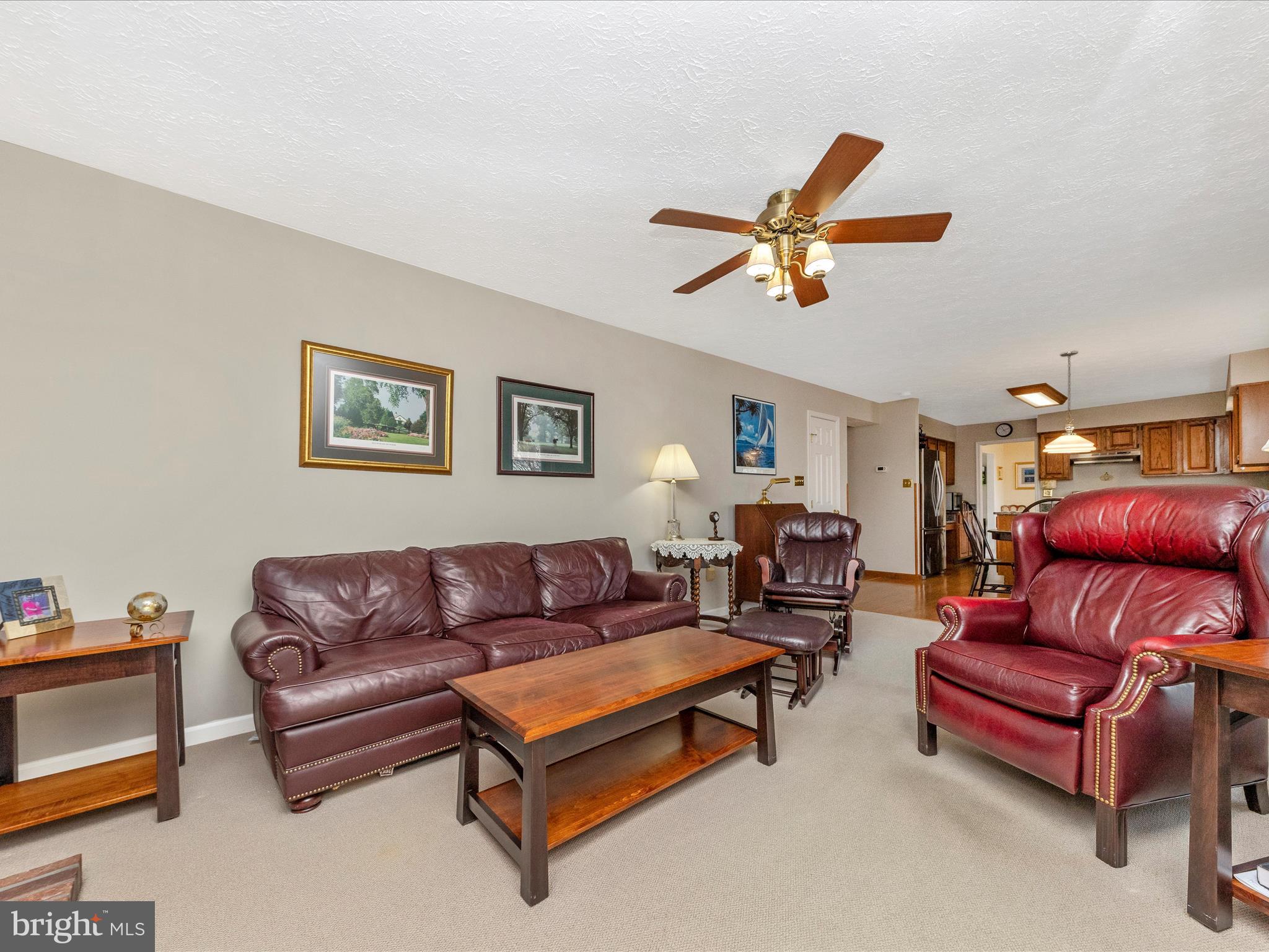 BALLENGER CREEK MEADOWS - Residential